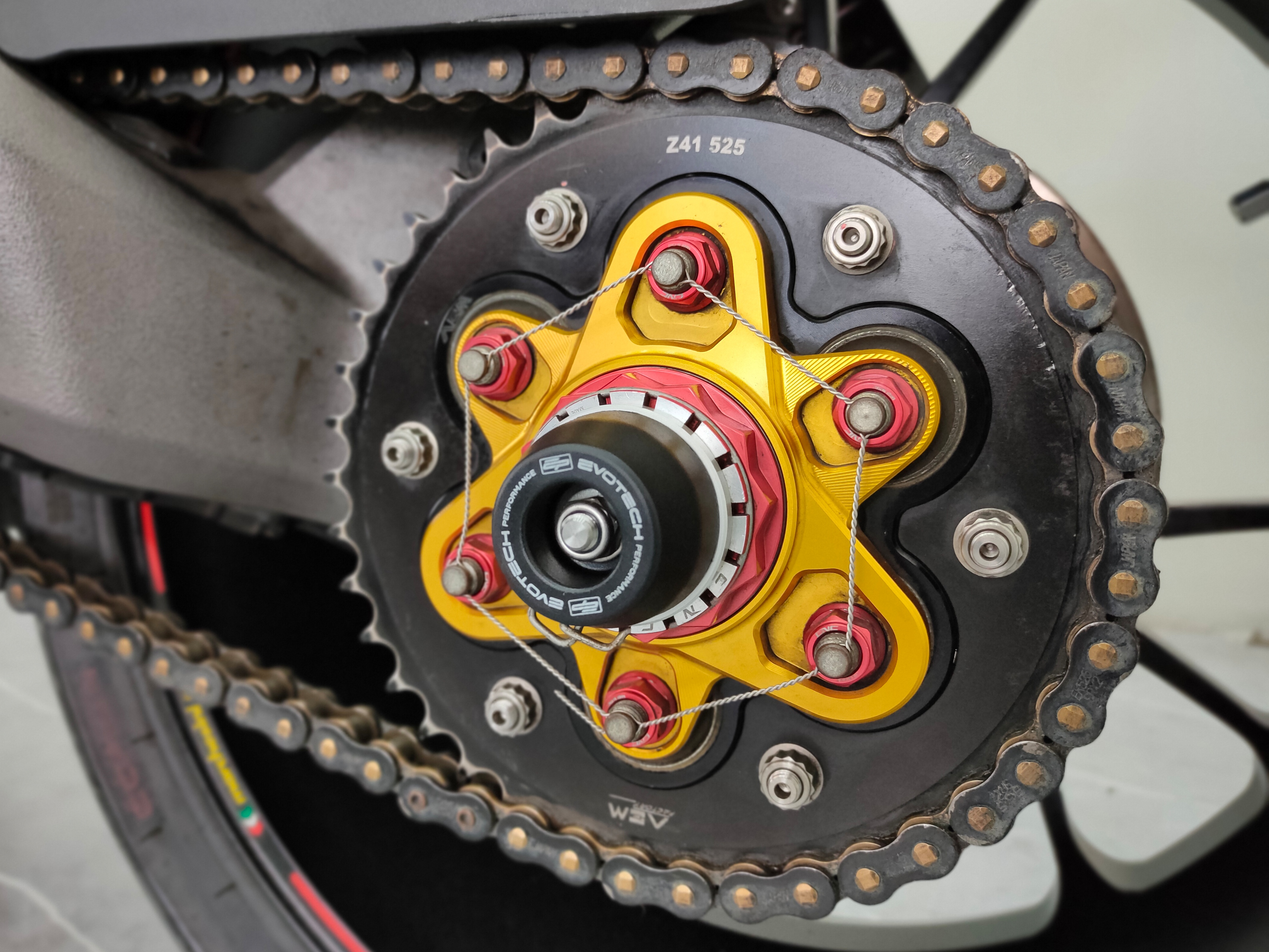 ไม่กี่คันในไทย...Rare จนนับคันได้‼️ DUCATI MONSTER1200S 💢แต่งตัวR+Map Race💢 Gen2 ปี2017 แท้ล้อ Machesini ของแต่งแน่นทั้งคัน 😎