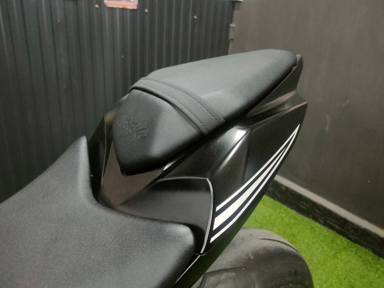 🔥 รถRare+สภาพนางฟ้า 🥰 ZX10RR No.57/99 เจ้าของเดียว ไมล์มงคล 9,999 โลไม่ล้ม/ชน/แปะ