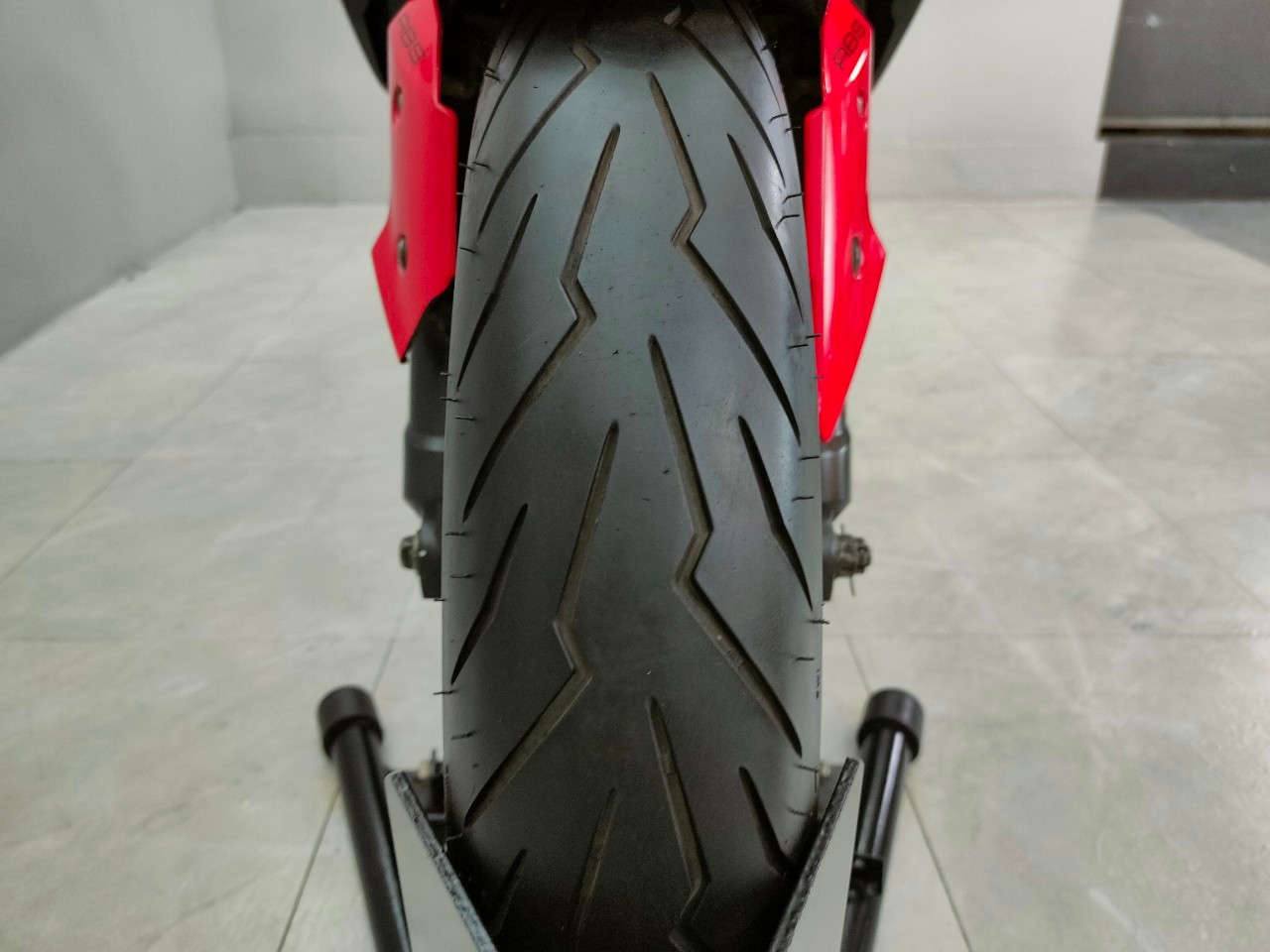 ❌️ ร้าน นี้ ไม่ กรอ ไมล์ ❌️ 300cc. ราคาเบาๆ Kawazaki Z300 โฉมสุดท้าย จดปี2018 สภาพพร้อมใช้งาน