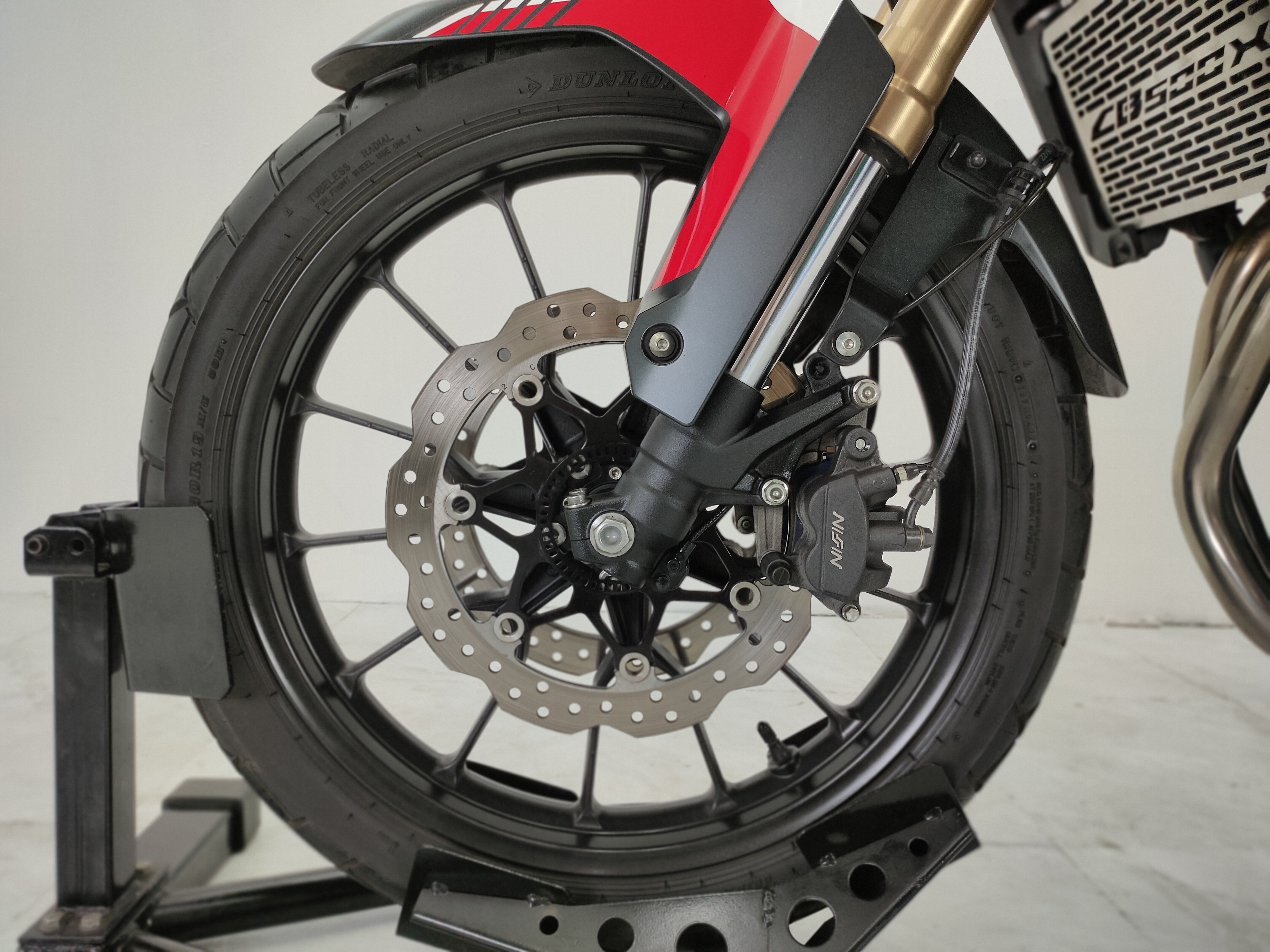 โปร ⭕ บาทเข้ารัวๆ 💥 ทัวร์ริ่งแบรนด์เจ้าตลาด 🏍️💨 HONDA CB500X Gen4 กลางปี 2022 แท้ๆ โช็คUSDแล้ว‼️