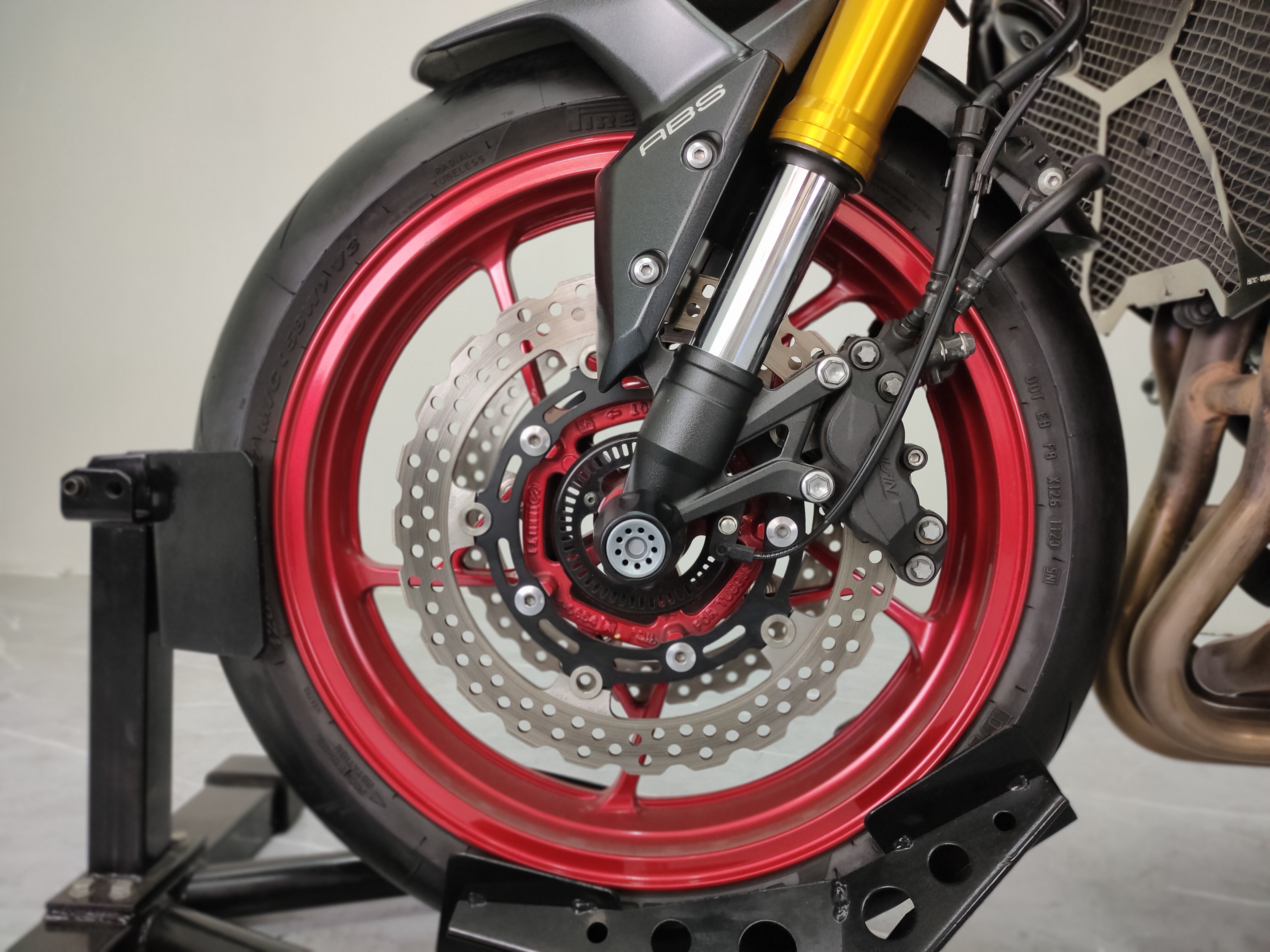 💥พร้อมโปรโมชั่นเด็ดดวง💥ออกรถ 900 +ดอกพิเศษ‼️ KAWASAKI Z900SE จดปี 2020 'มือแรก' สวยใสมีทรง