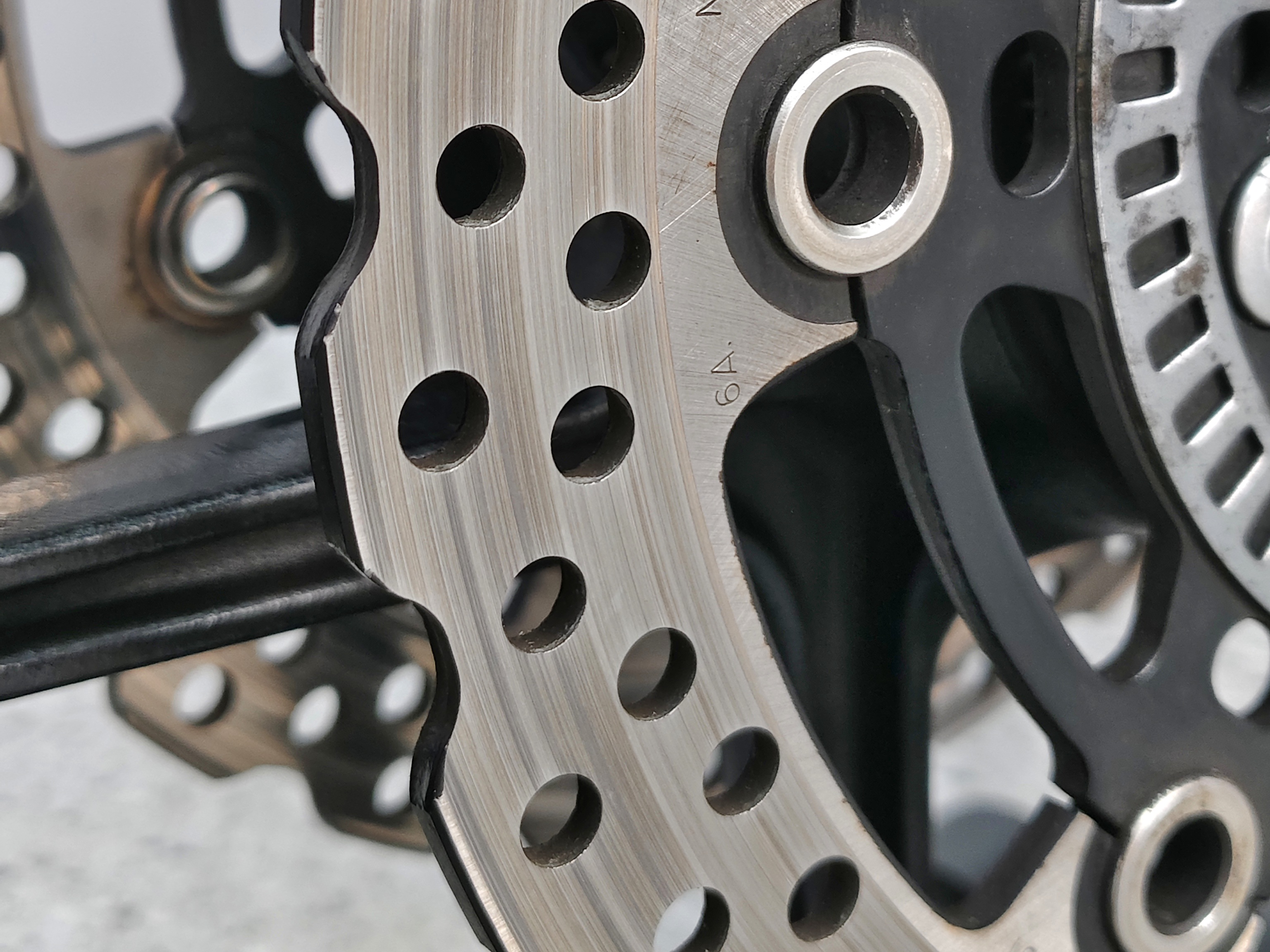 สปอตสายทัวร์ริ่ง...ออกรถ ⭕ บาท ⁉️ KAWASAKI NINJA650 ABS จดกลางปี 2016