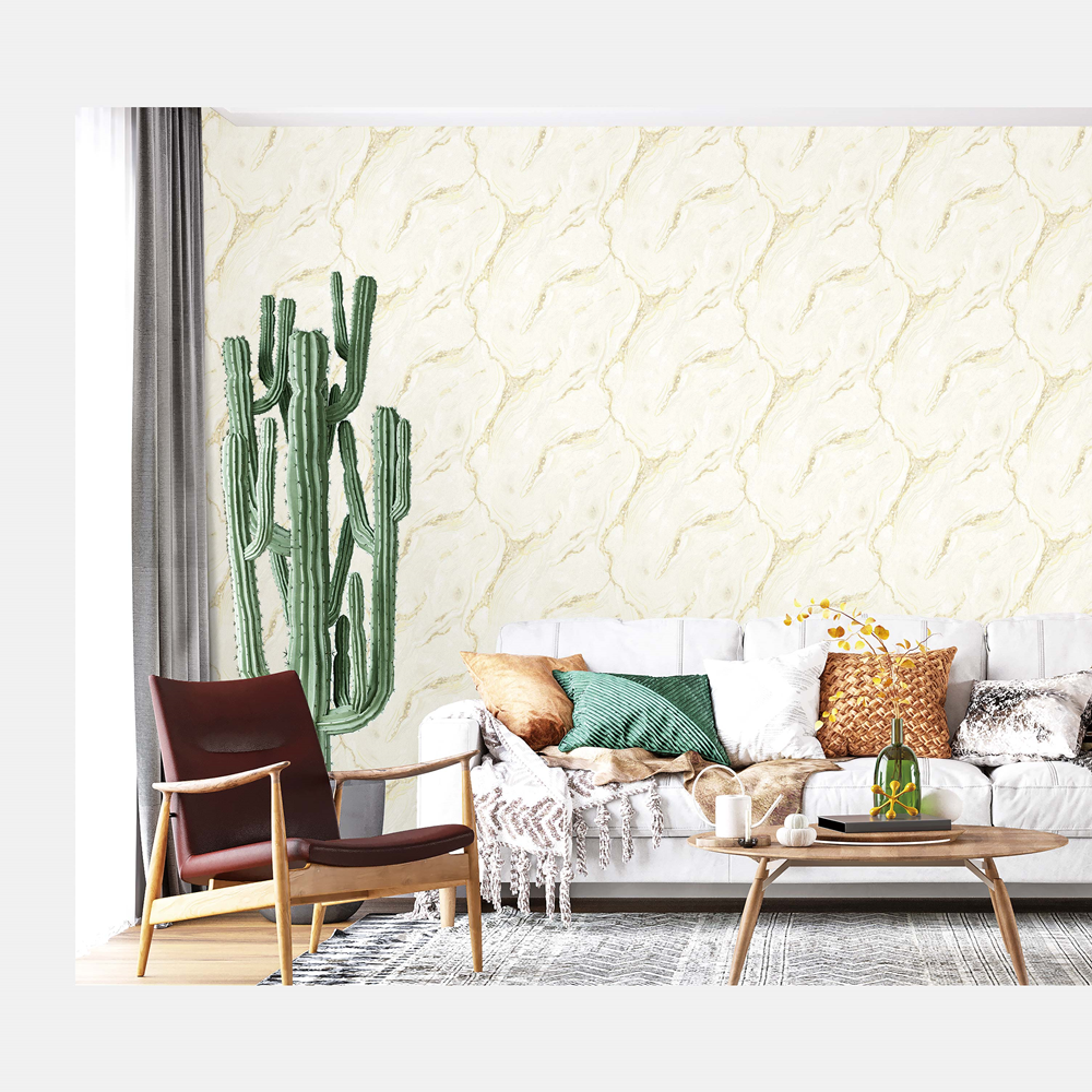 Art Design - BW Collection ลายหินอ่อน / คอนกรีต