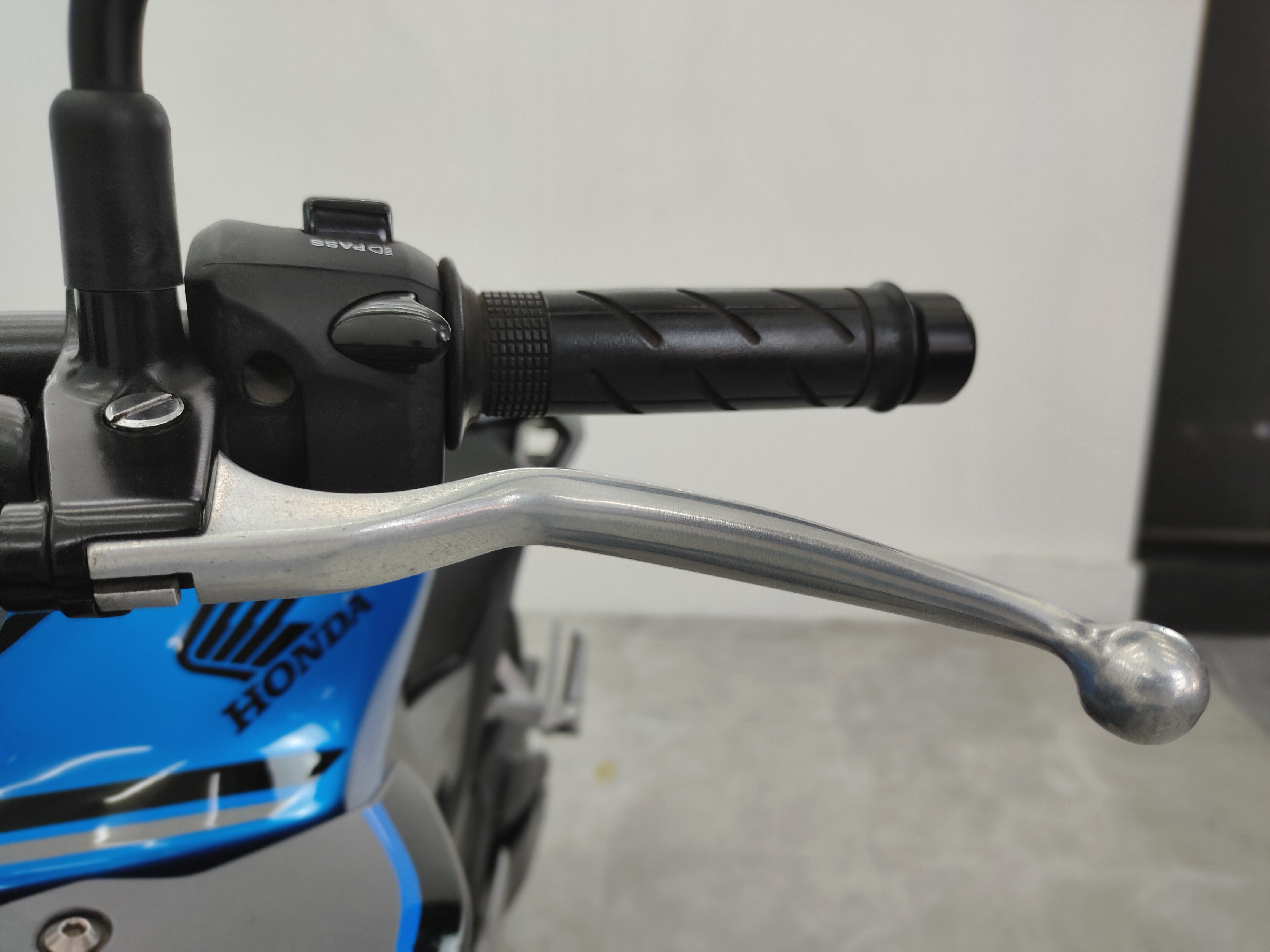 สวนกระแสดาวน์สูงไปเลย... กำมา900จบ⁉️ HONDA CB500F ปลายปี 2021แท้ รถบ้านมือเดียว "สวยใสไมล์น้อย"