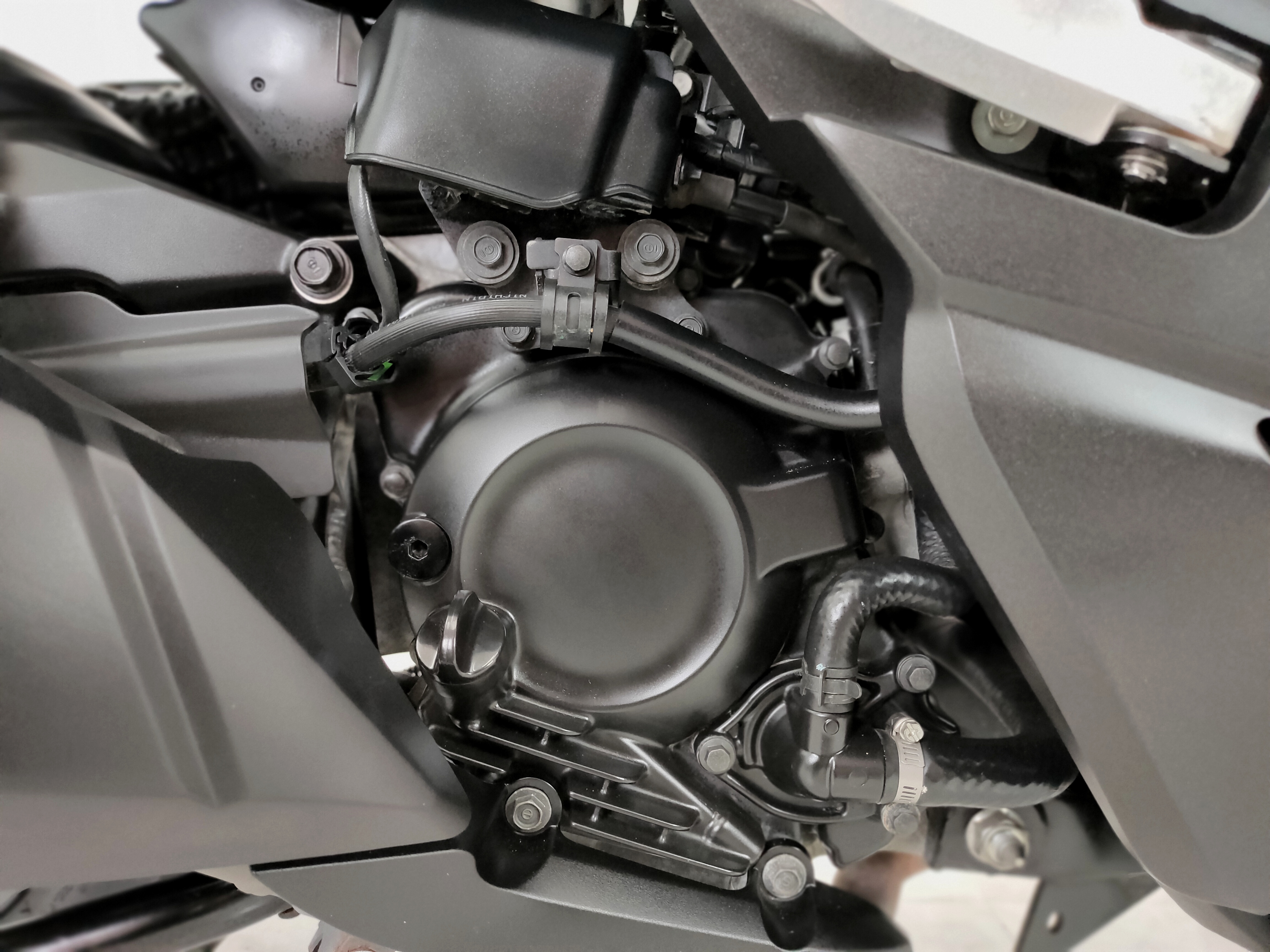 โปรโคตรดีย์......ไมล์ 3,xxx/ผ่อน 3,xxx 👉ออกรถ ⭕ บาท‼️ HONDA FORZA 300 ปี 2020 ตัวสุดท้ายในรุ่น🤗
