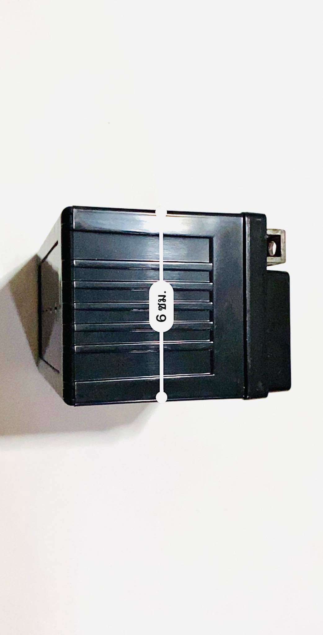 แบตเตอรี่ดรีม เวฟ ตรงรุ่น 12V 5 แอมป์