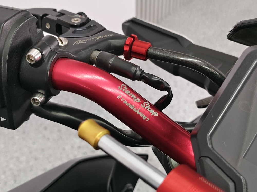 โคตรสุด...แต่งแพงกว่าราคารถไปแล้ว⁉️ Z900 จอสี รถจดปี 22 คศ.20 สภาพนี้ไปที่ไหน...หัวแถวที่นั่น 😎