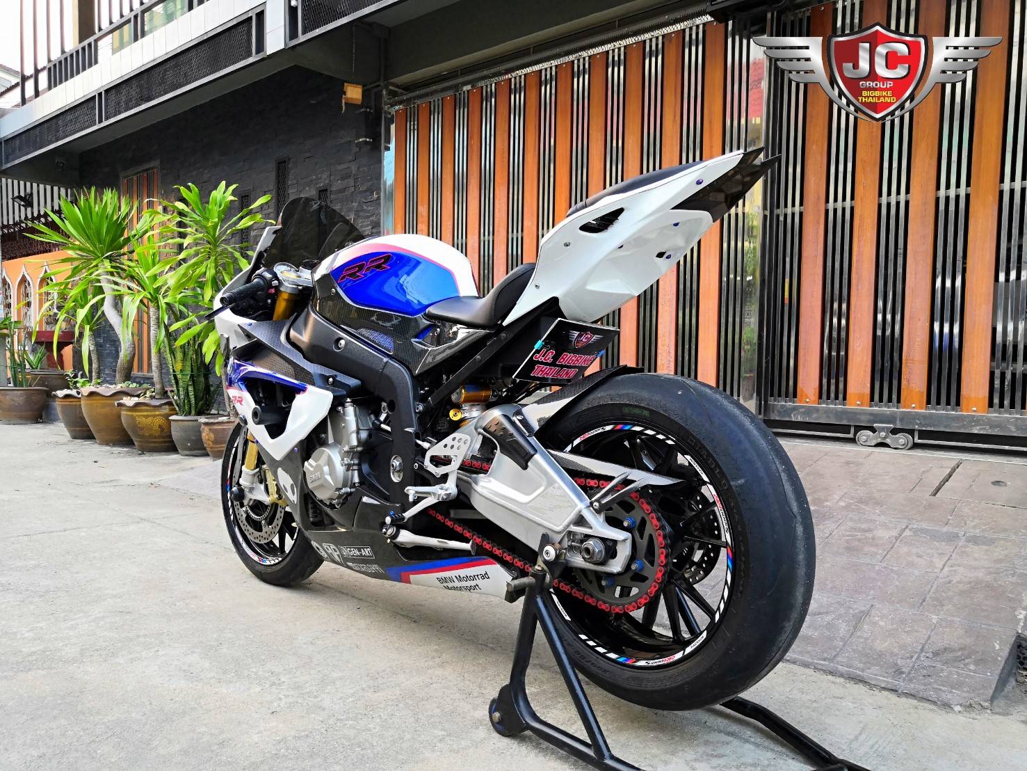 🦈 ฉลามสายพันธุ์ดุ #𝐁𝐌𝐖 #𝐒1000𝐑𝐑 หล่อสุดๆแต่งร่วม3แสน‼️