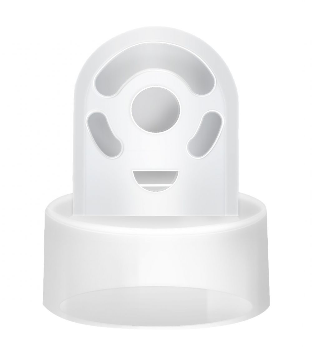 ATTITUDE MOM (แอตติจูด มัม) วาล์ว 1กล่องมี 2ชิ้น