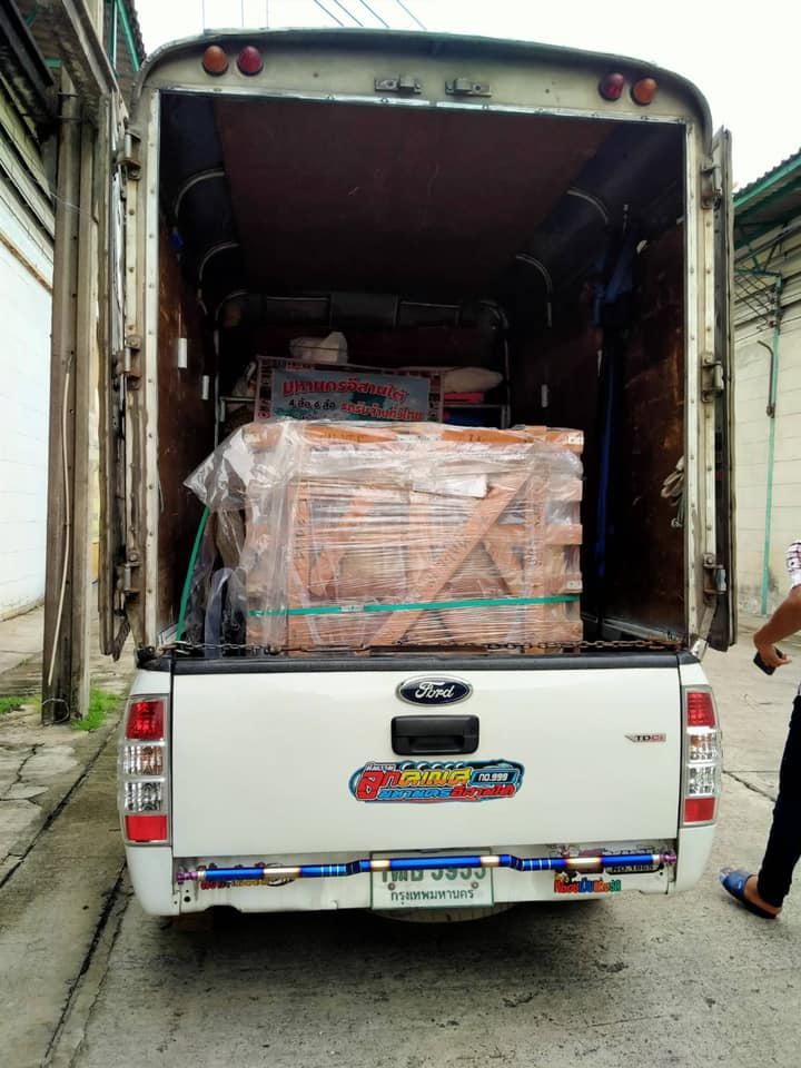 หินธรรมชาติ White Cloudy 30*60