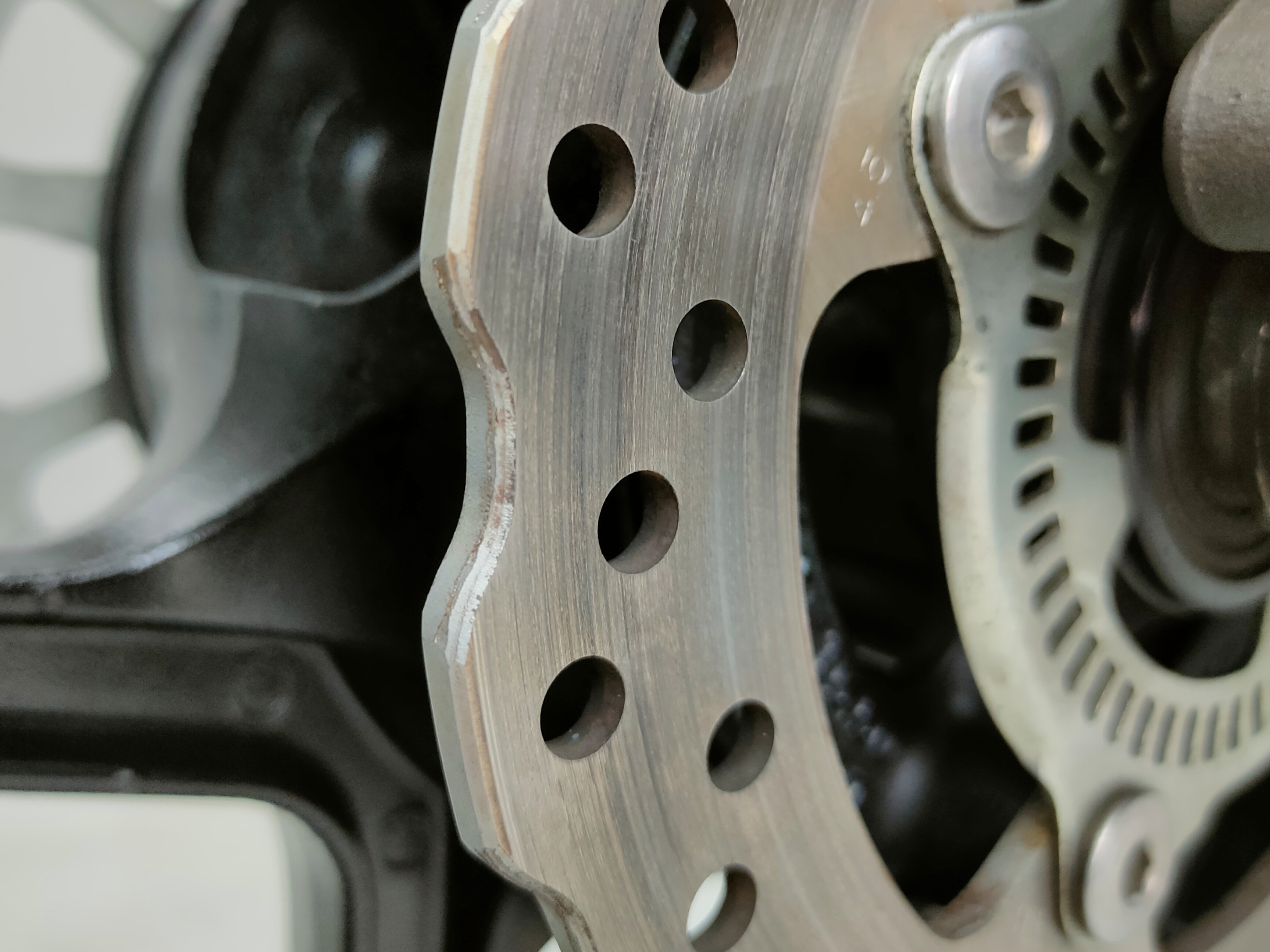 หนุ่มหล่อมาดเข้มมาแว้ว 😎 KAWASAKI ZX6R จดกลางปี 2020 "จัดทรงพร้อมซิ่ง"