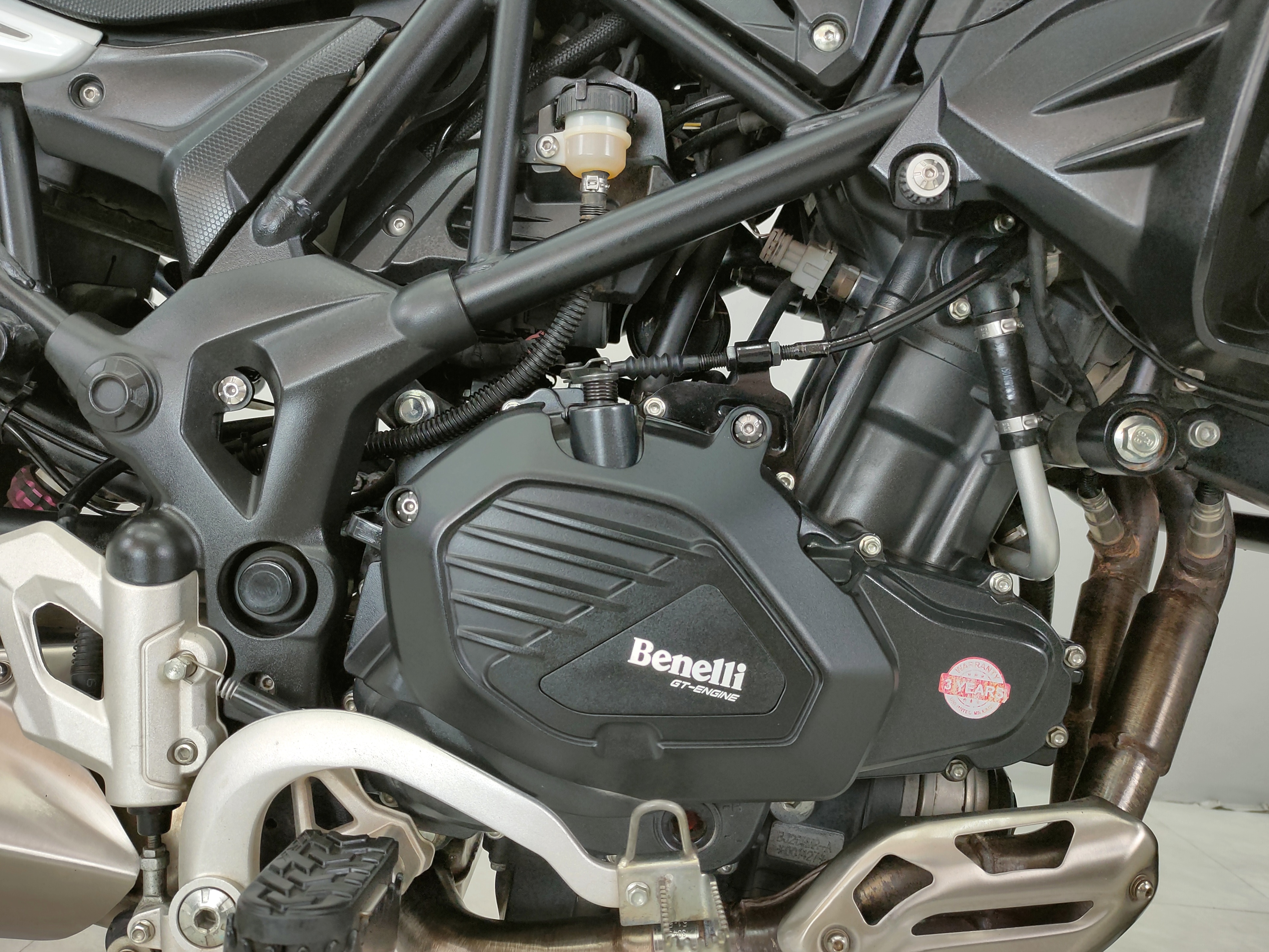 💥 BENELLI TRK502 ปลายปี 2022 แท้ ✨