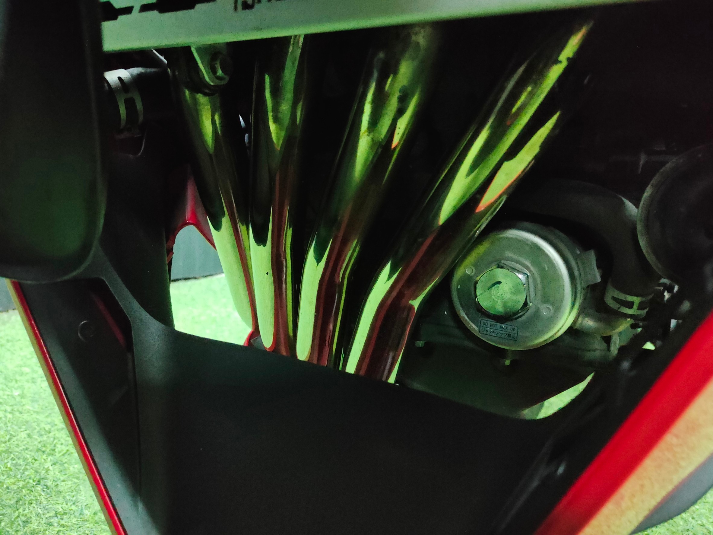 อ๊อปชั่น....ตัวแรง/ตัวแพง ราคาโคตรโดนเลยทีเดียว‼️ HONDA CBR650R ปลายปี19 🔥 ชุดแต่ง Furious Edition 🔥 นอนห้องแอร์นะจ๊ะ 🤗