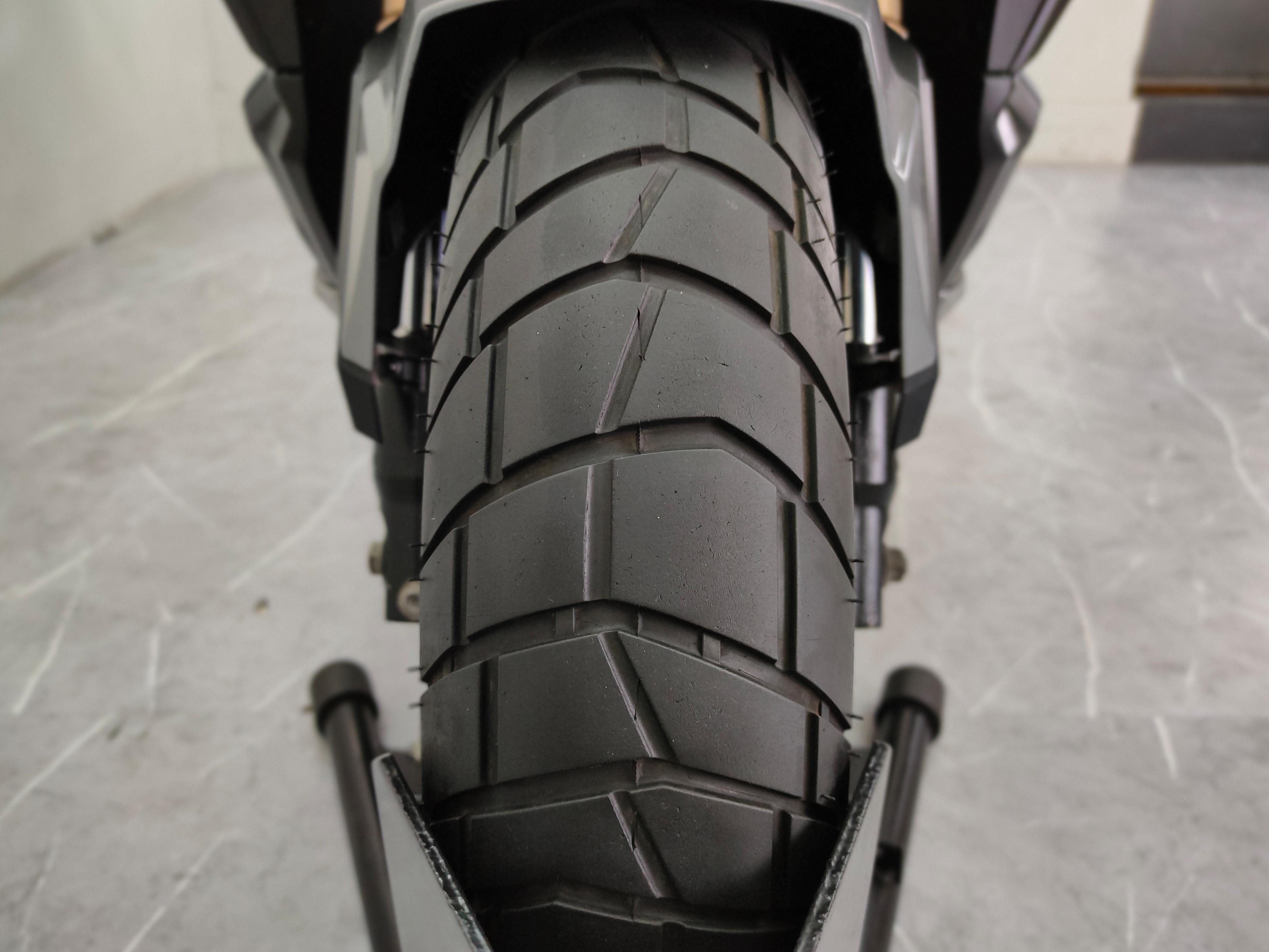 ออโต้สายลุย 💢 HONDA ADV350 ปลายปี 2023 แท้ 💥 รถ 6 เดีอนจึ้งๆ‼️