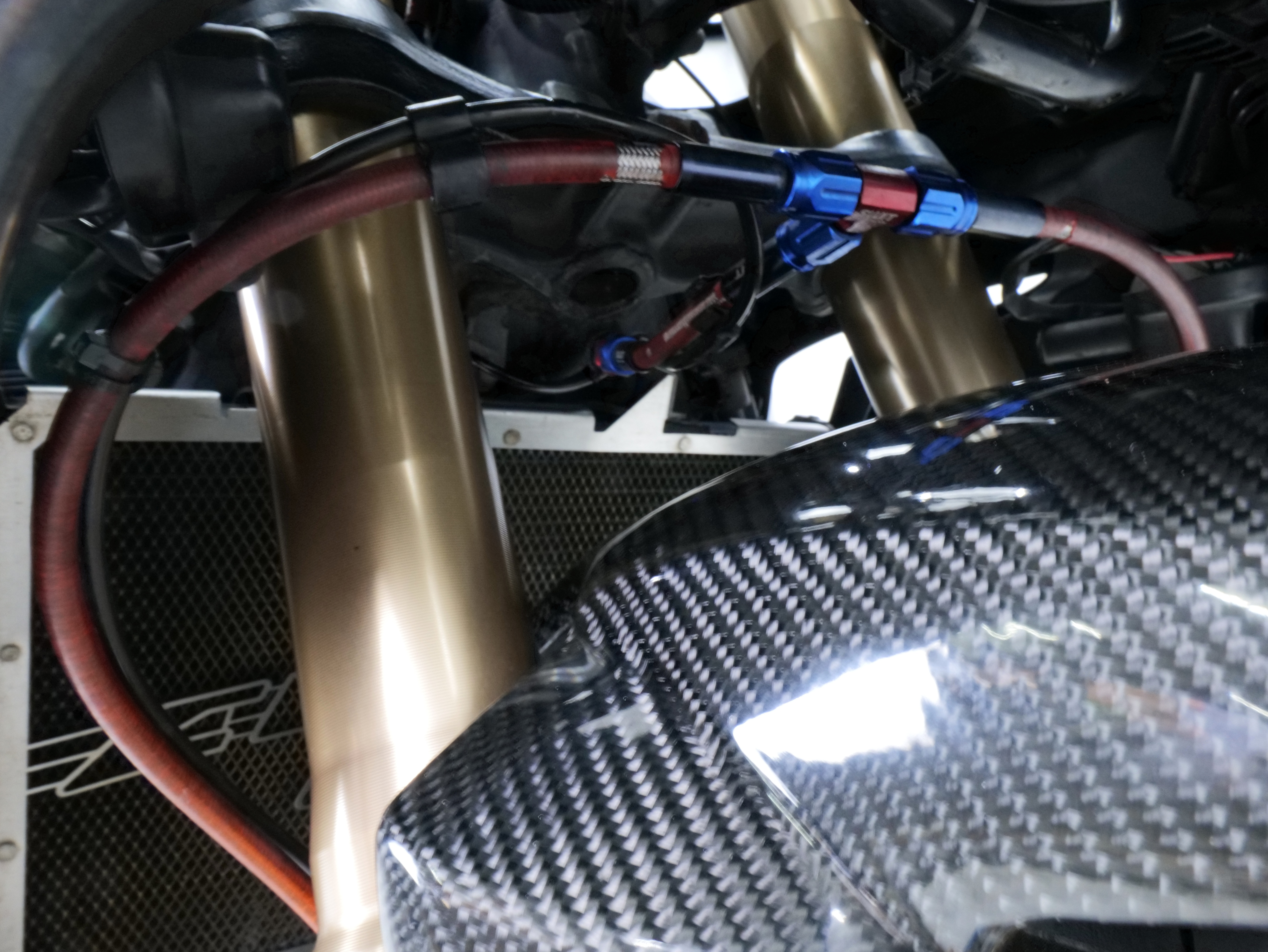 ❌ ร้าน นี้ ไม่ กรอ ไมล์ ทุก คัน ❌ ที่สุดในรุ่น....แต่งเป็นแสน ‼️HONDA CBR650F Up Side Down รถปลายปี2017 นานปีจะได้เห็นสักคัน !