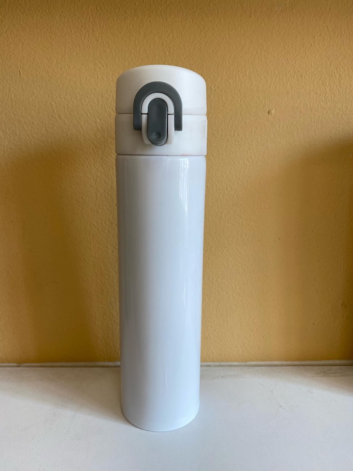 กระบอกน้ำสแตนเลสเก็บความร้อน ความเย็น