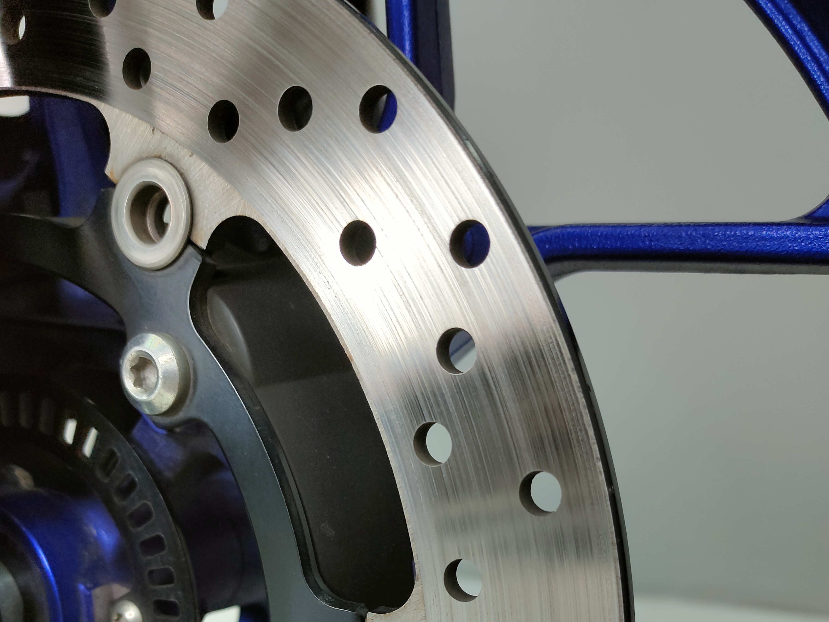 โปรแรงส์กระแทกใจ ❤️🔥 จัดไปออกรถ ⭕ บาท‼️ YAMAHA MT03 gen3 จดกลางปี 2022