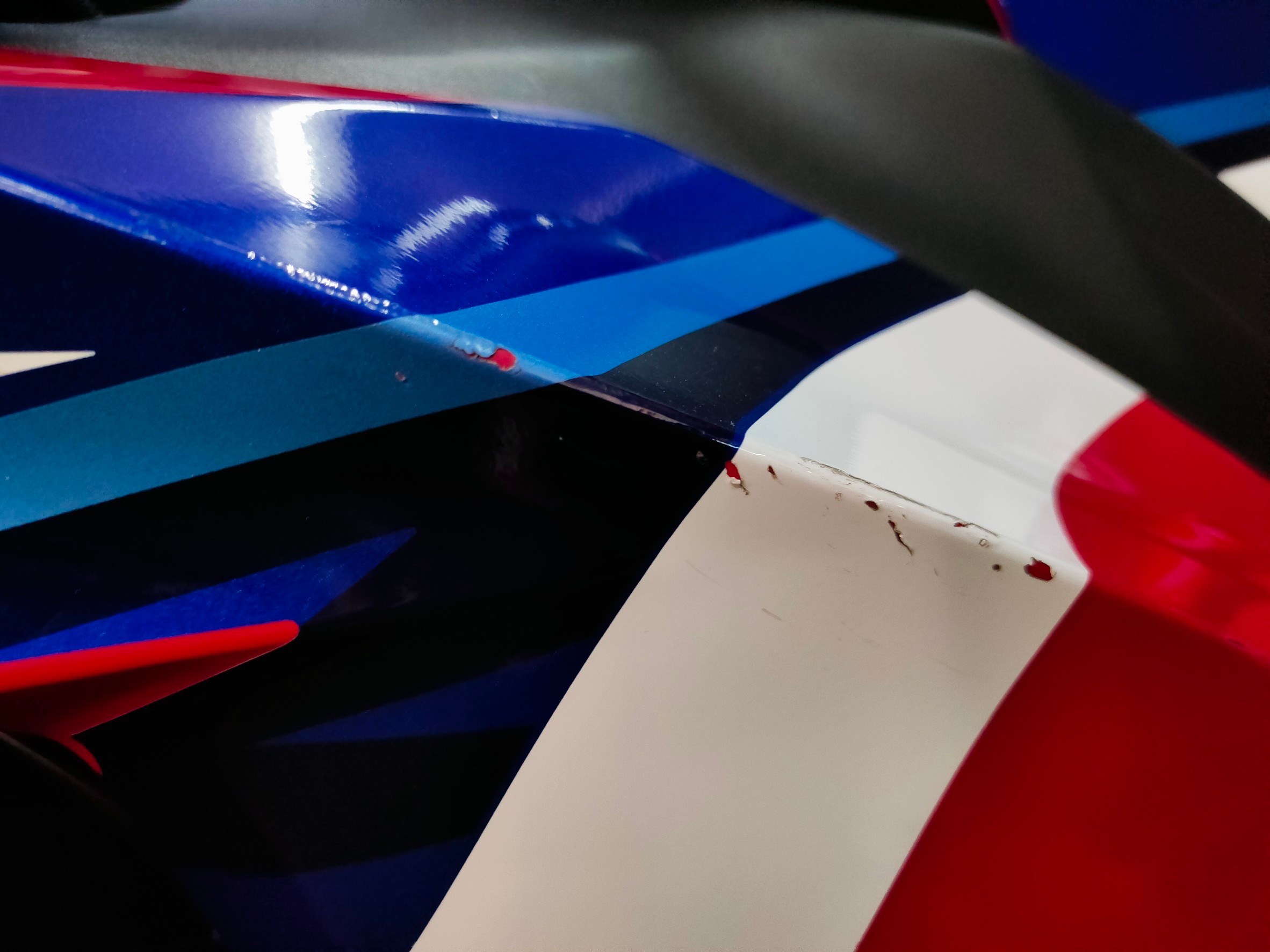 💥 ถูก สุด ใน ไทย‼️ HONDA CBR600RR คศ.2021 แท้ปลายปี 🎌 Rare item...Racing Replica ที่แท้ทรู 🏁