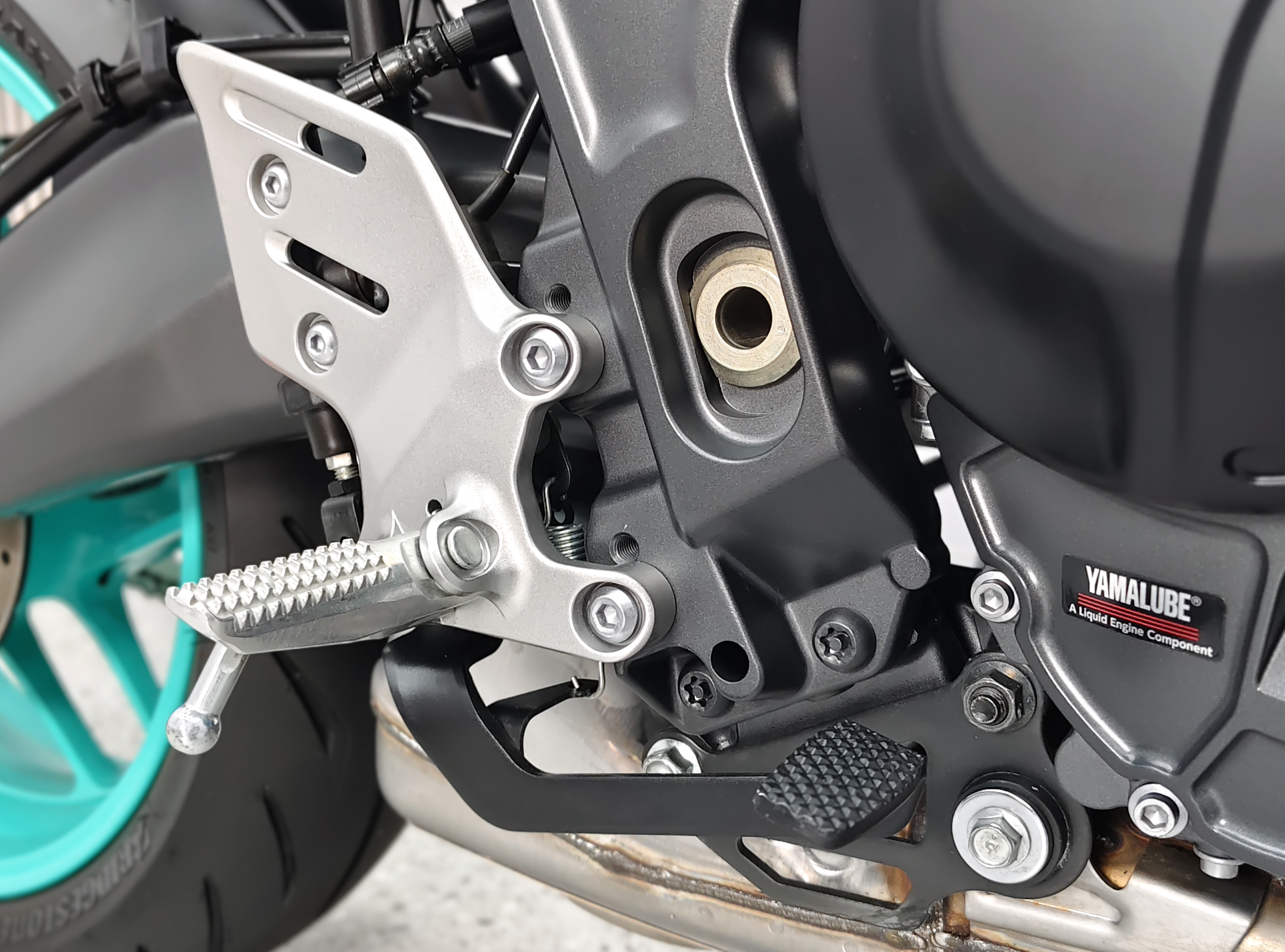 มีใครให้น้อยกว่านี้มั้ย...⁉️ (7)ร้อยโลแท้ 💥 MT09 gen 3 ปลายปี 2022 แท้...โคตรจะคุ้ม‼