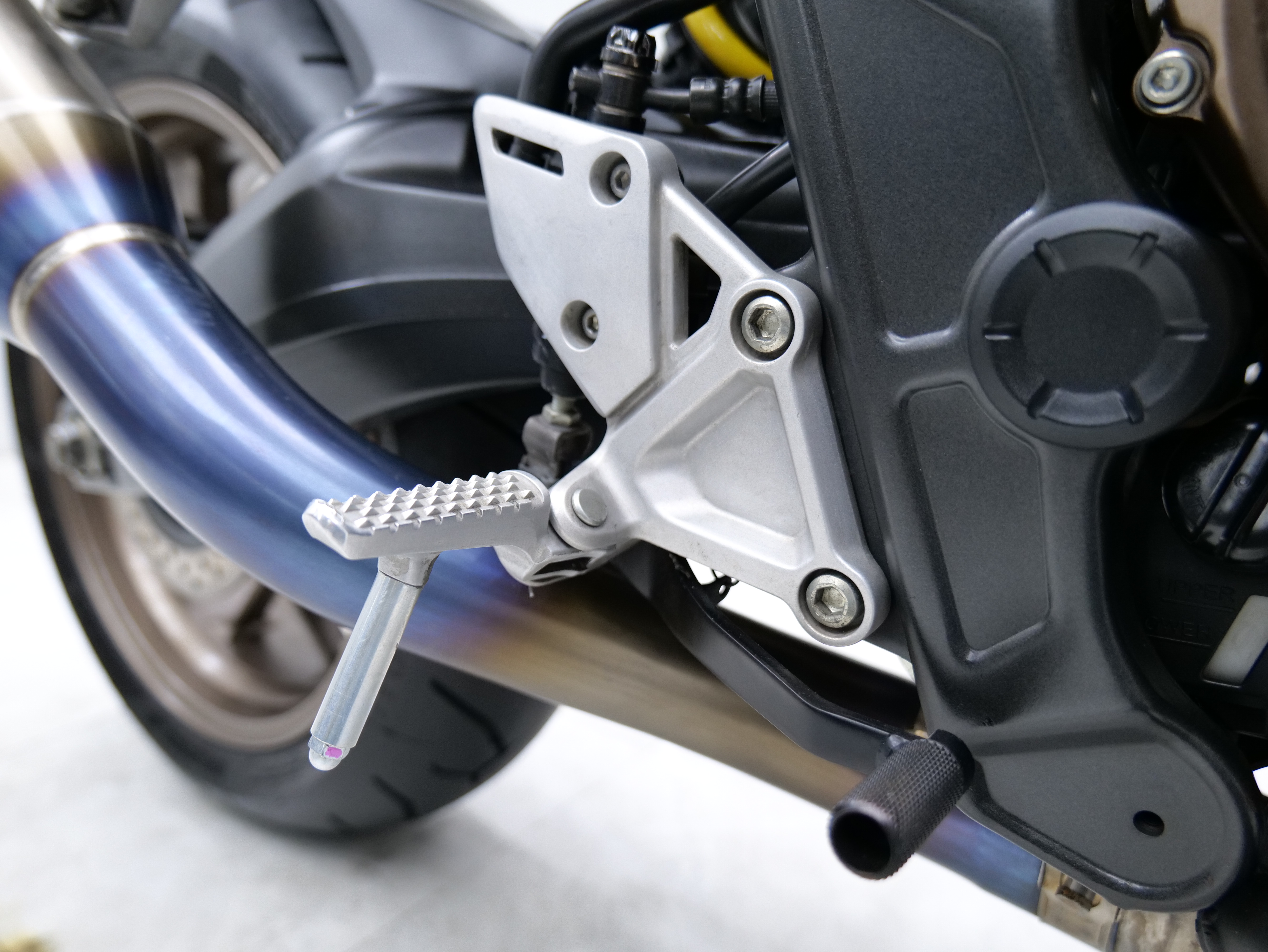 ทรงดีพิมพ์นิยม...พร้อมร่อน💨 HONDA CB650R ปี2019 ❌️ ร้าน นี้ ไม่ กรอ ไมล์ ❌️