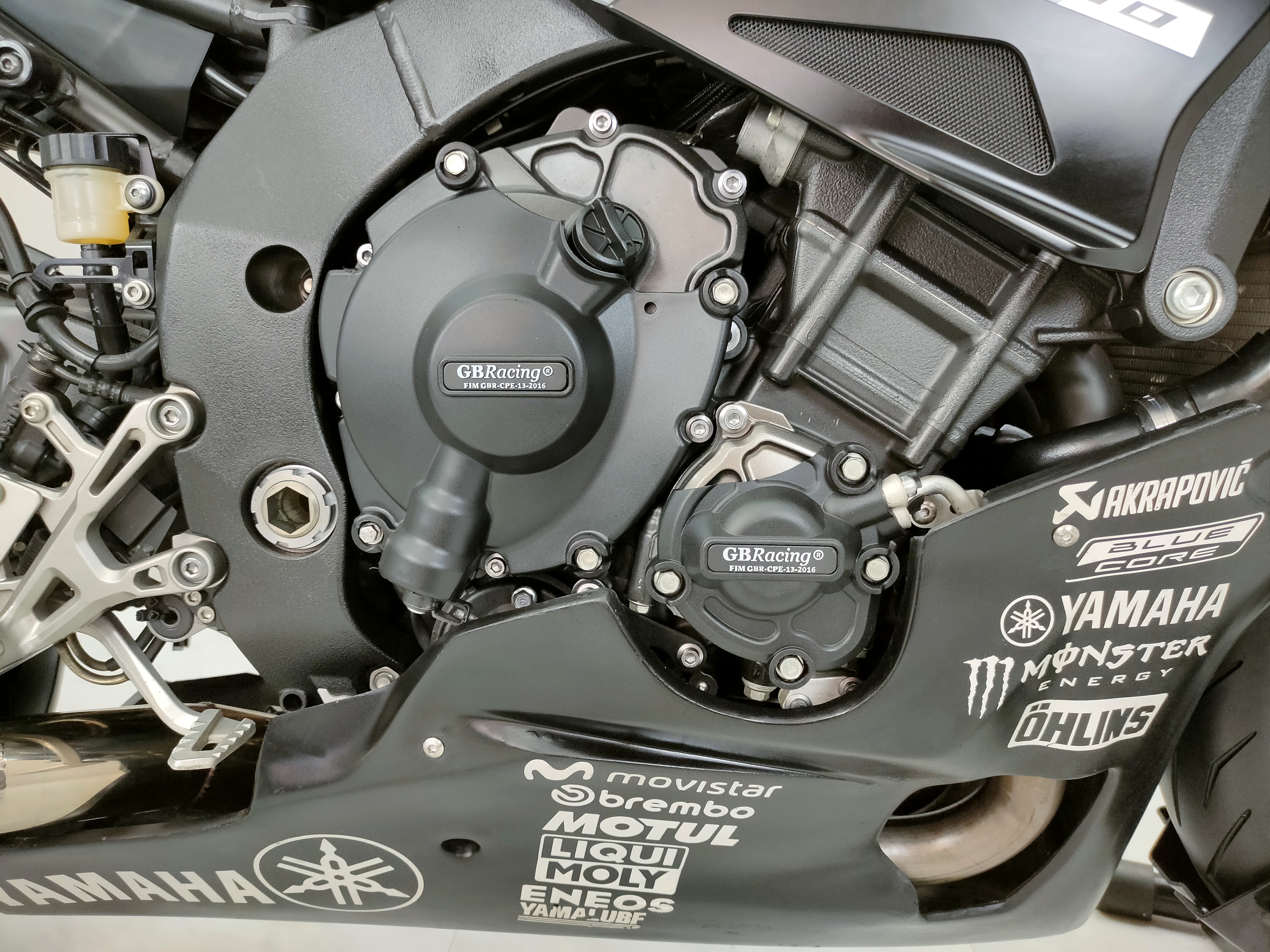 ❌️ ร้าน นี้ ไม่ กรอ ไมล์ ❌️ YAMAHA MT10 จดปี 2018 พี่ใหญ่สายทอร์ค "ดุดันไม่เกรงใจใคร"