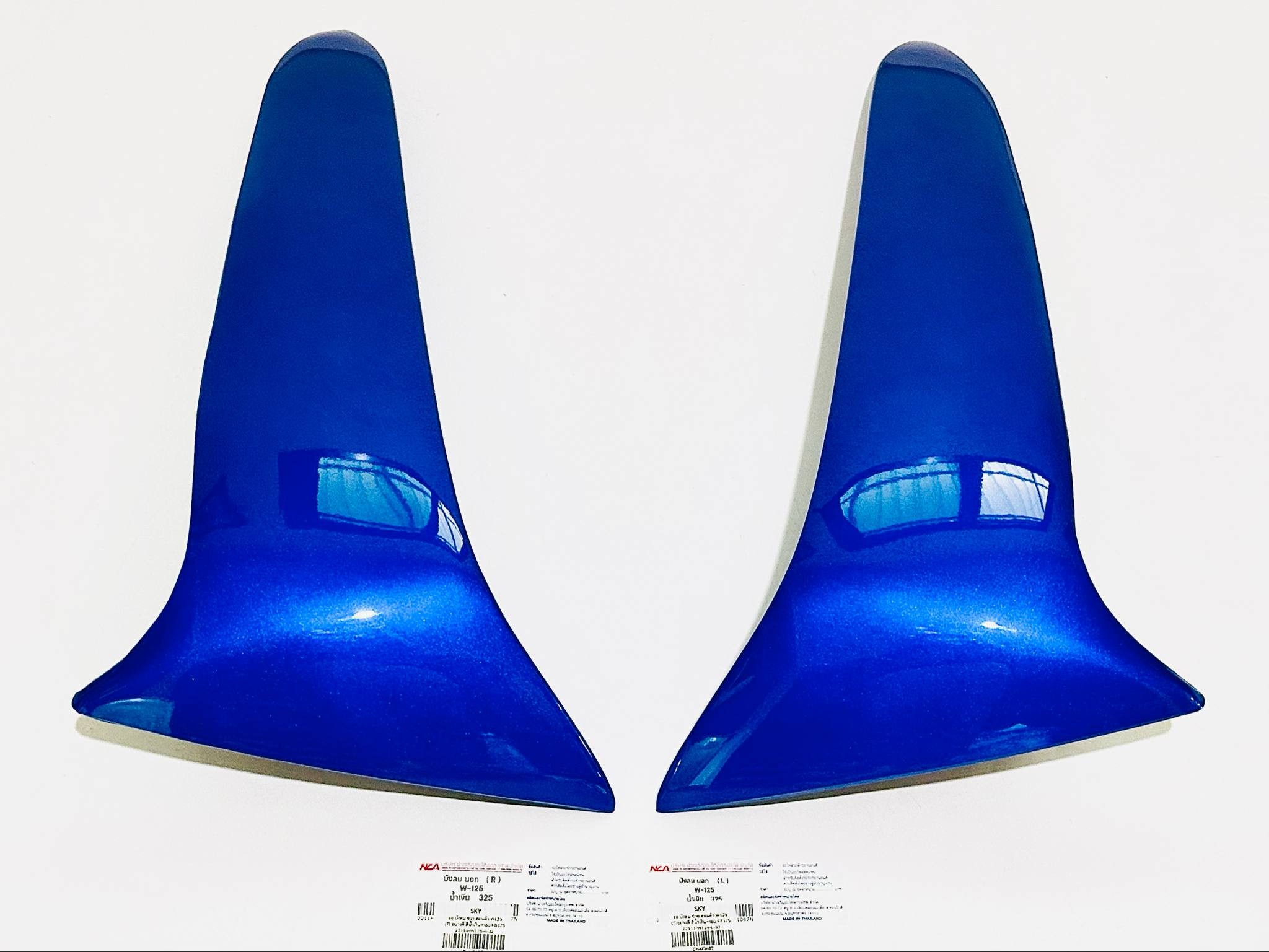 บังลมนอก เวฟ125 wave125