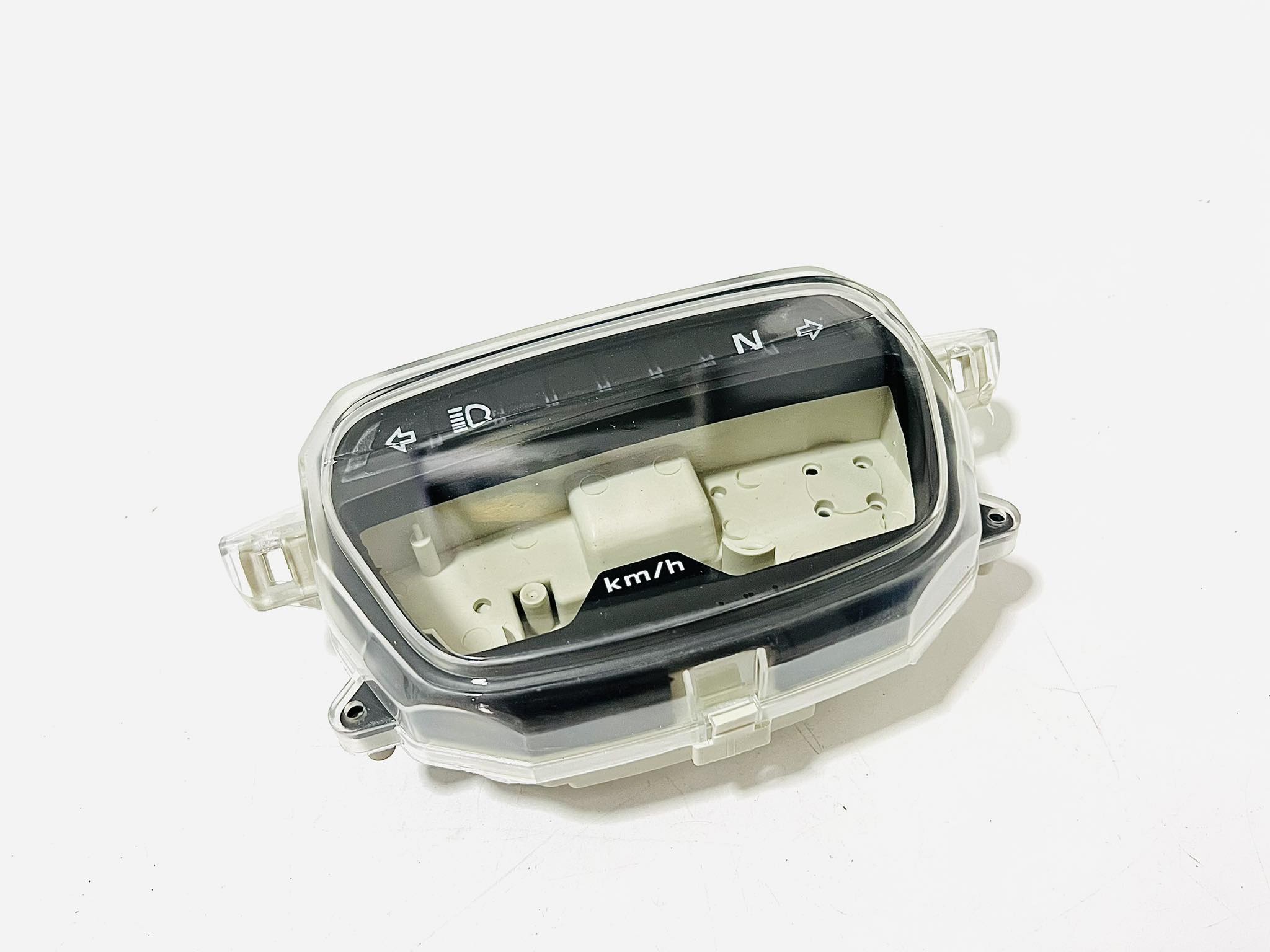 ฝาครอบเรือนไมล์ดรีมc100n ครบชุด บน-ล่าง