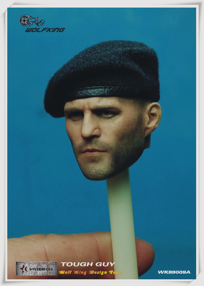 WOLFKING WK89009A Tough Guy
