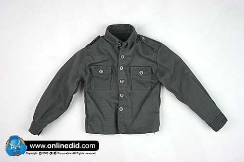 D80032 WWII GERMAN GROSSDEUTSCHLAND 16.KOMPANY