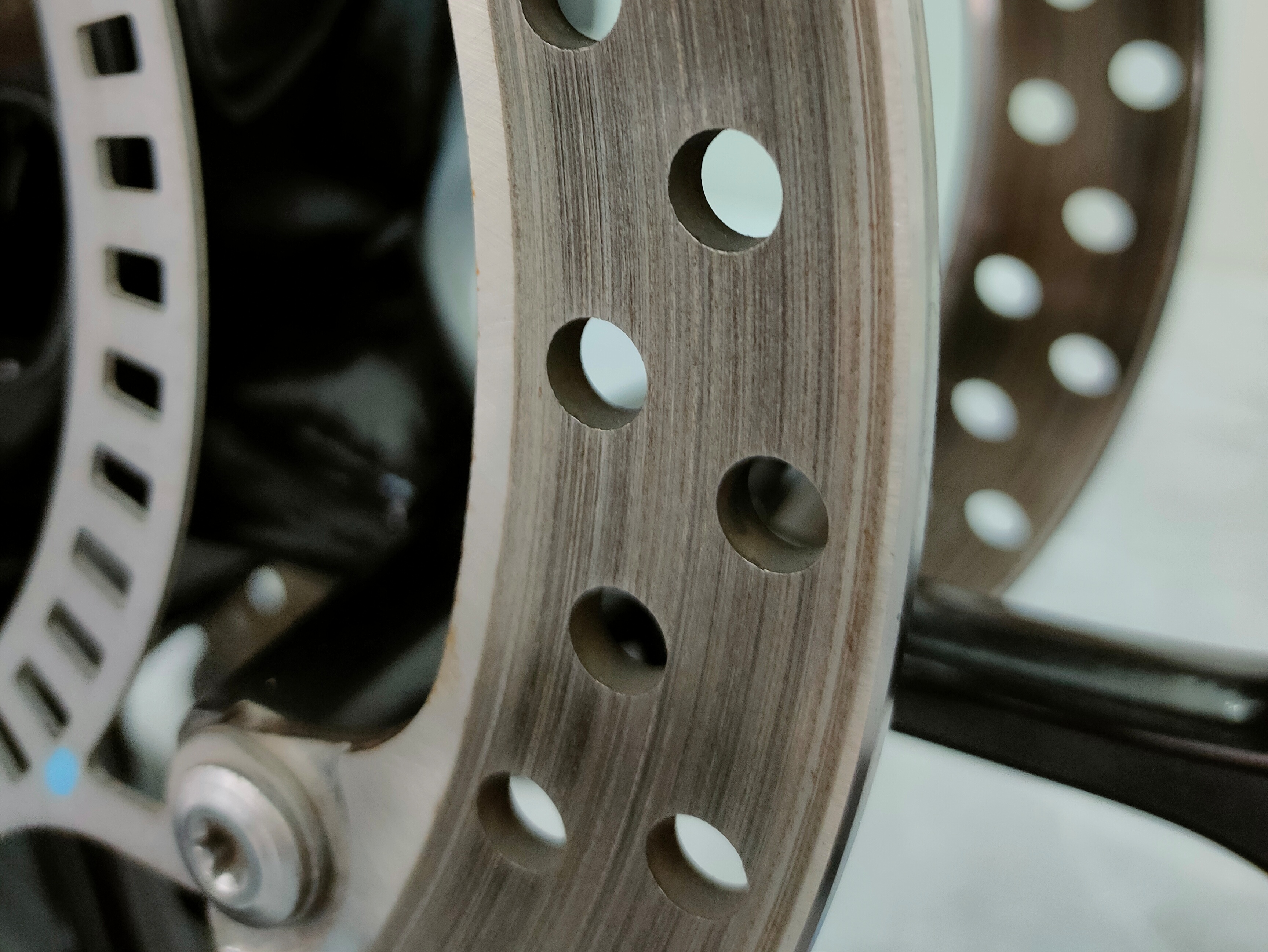 ใหม่ล่าเสือ...🤣 สปอร์ตทัวร์ริ่งสายดุ‼️ TRIUMPH TIGER660 SPORT จดกลางปี 2022 นางฟ้าวิ่งหลักพัน 💥 พร้อมชุดปี๊บศูนย์แท้3ใบ...เบิกร่วม6หมื่นบ.💥