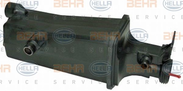 กระป๋องพักน้ำ มีท่อ BMW E46/N42 (1436413)