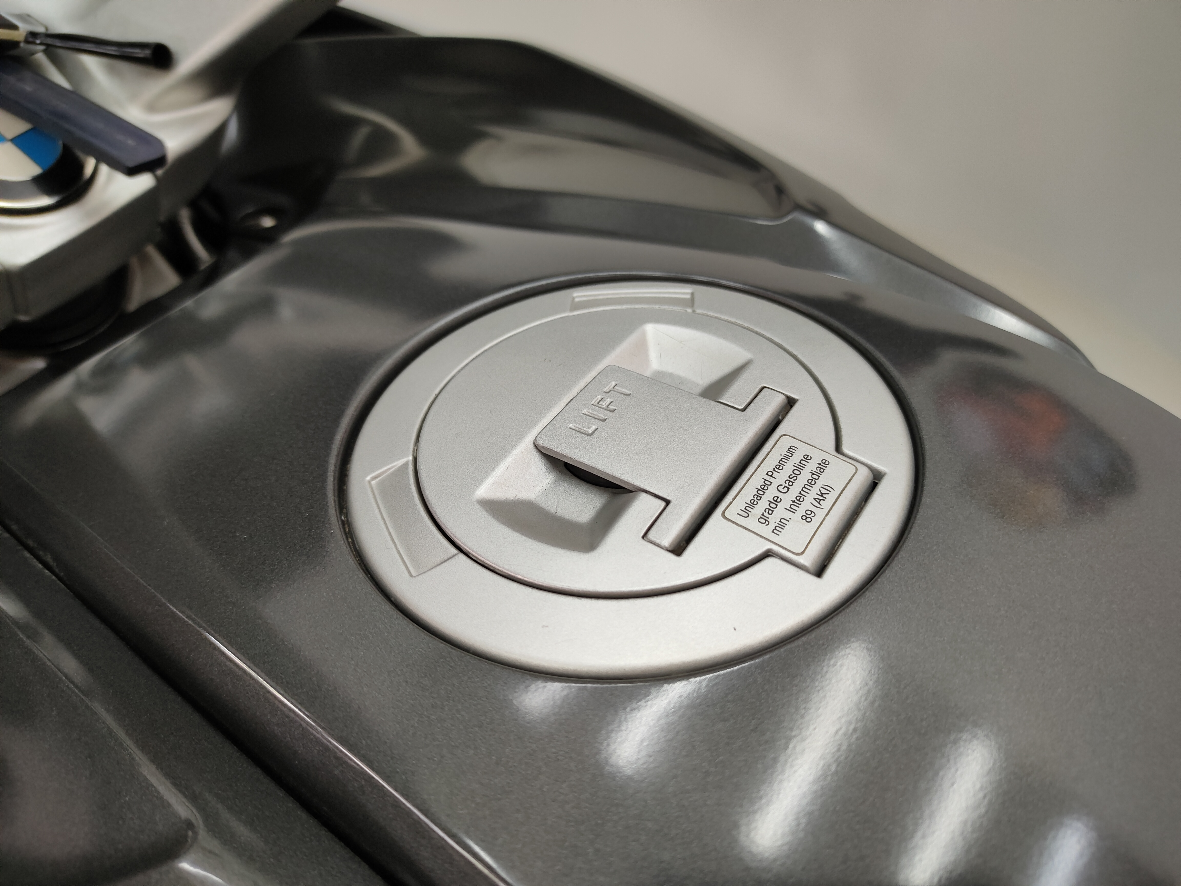 🏍️💨 ที่สุดของTouringทางดำ ✨ ฟังก์ชั่นโคตรล้ำ...ขี่โคตรสบาย✨ BMW K1600GTL ปี 2012 ออกห้าง1.69ล้าน 😱 สภาพ80แต่ราคาแค่35⁉️