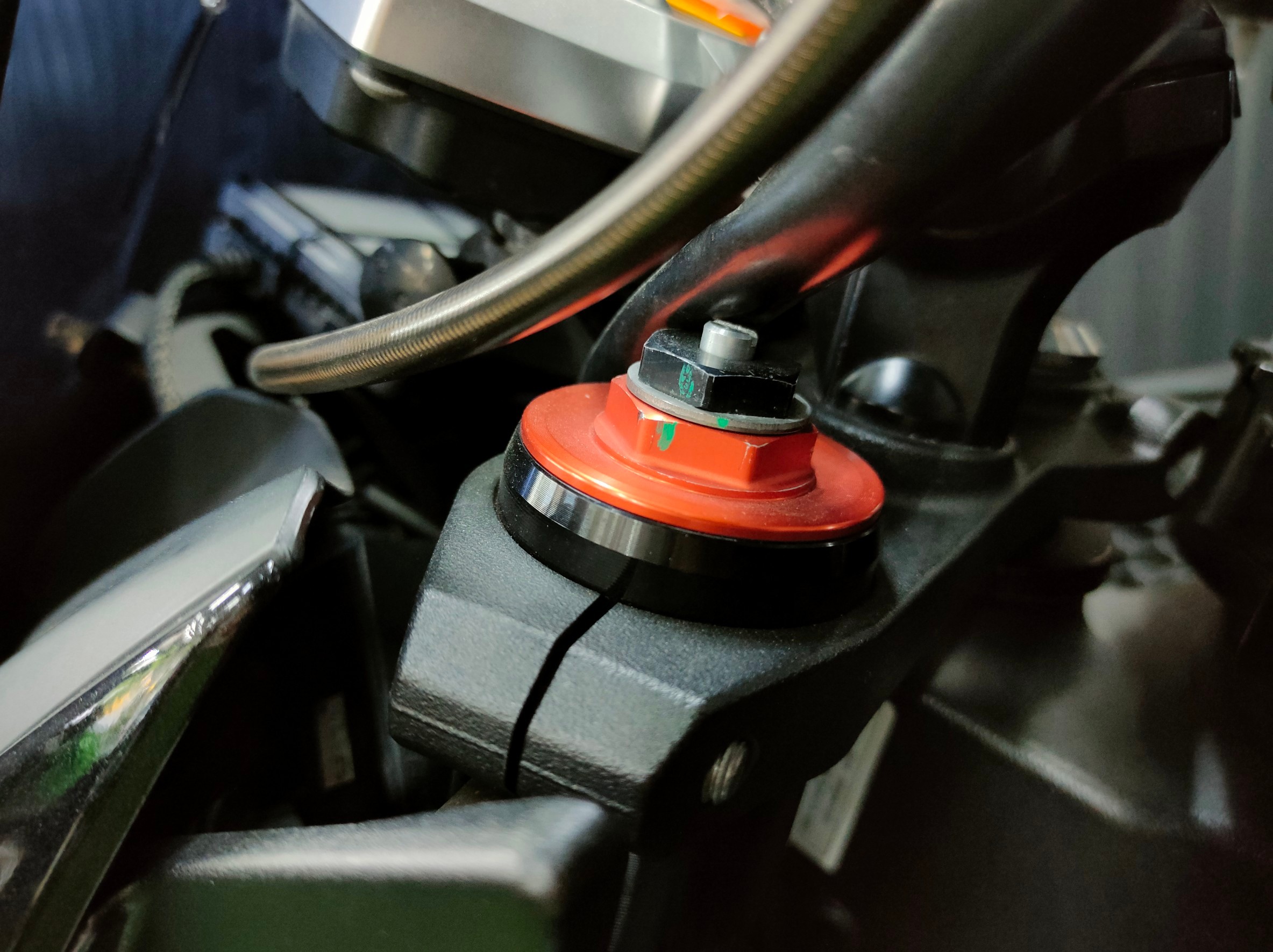 📣หล่อแบบตะโกนเลย...แต่งร่วมแสน‼️ #Z1000 Limited Edition 2013 ไมล์น้อยหมื่นโล พร้อมขี่หล่อทันที