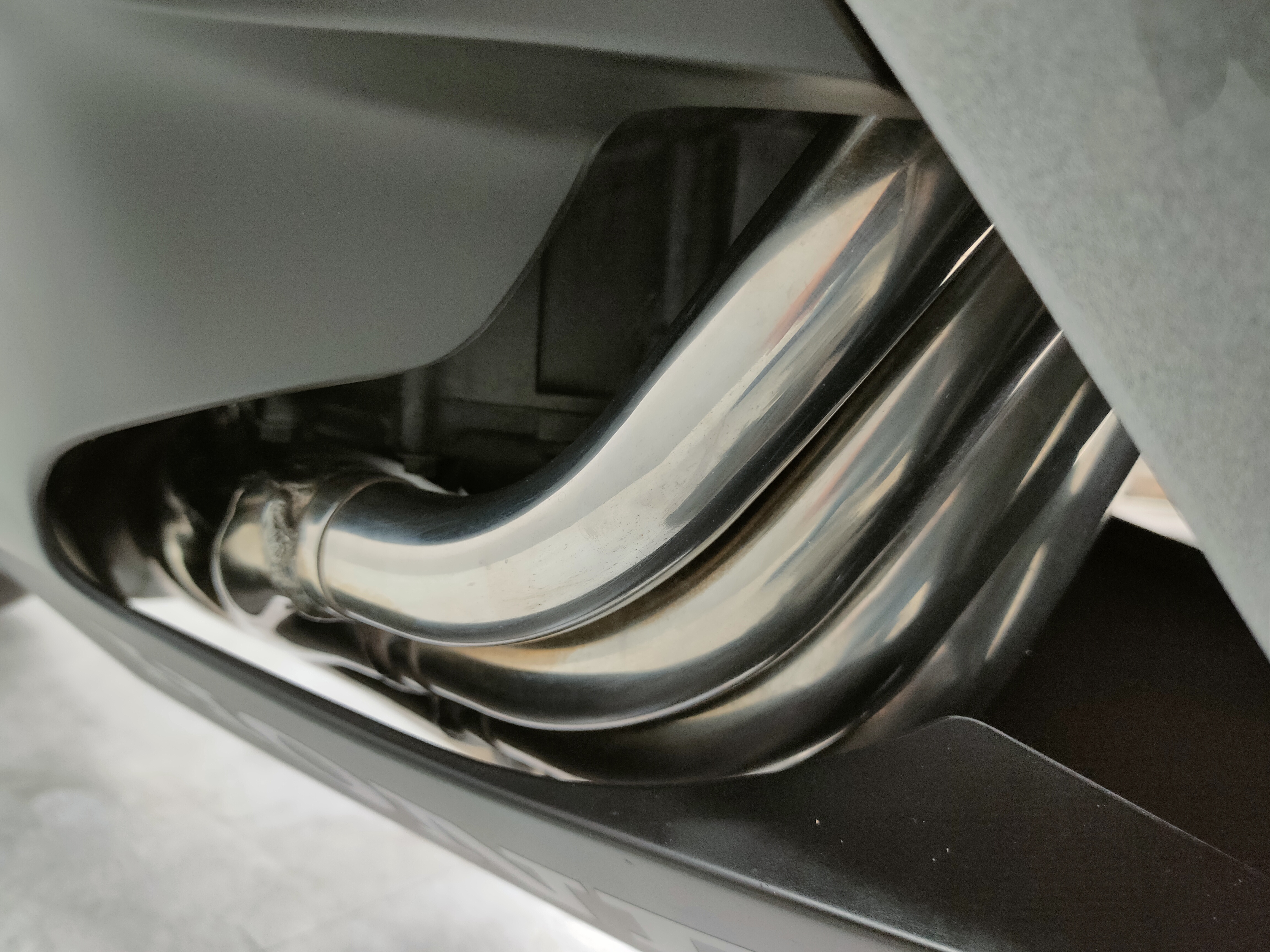 ดาวน์ ⭕ บาท‼️ HONDA CBR650F รถกลางปี 2018 แท้ๆ "รถเทิร์นมาราคาเบา"