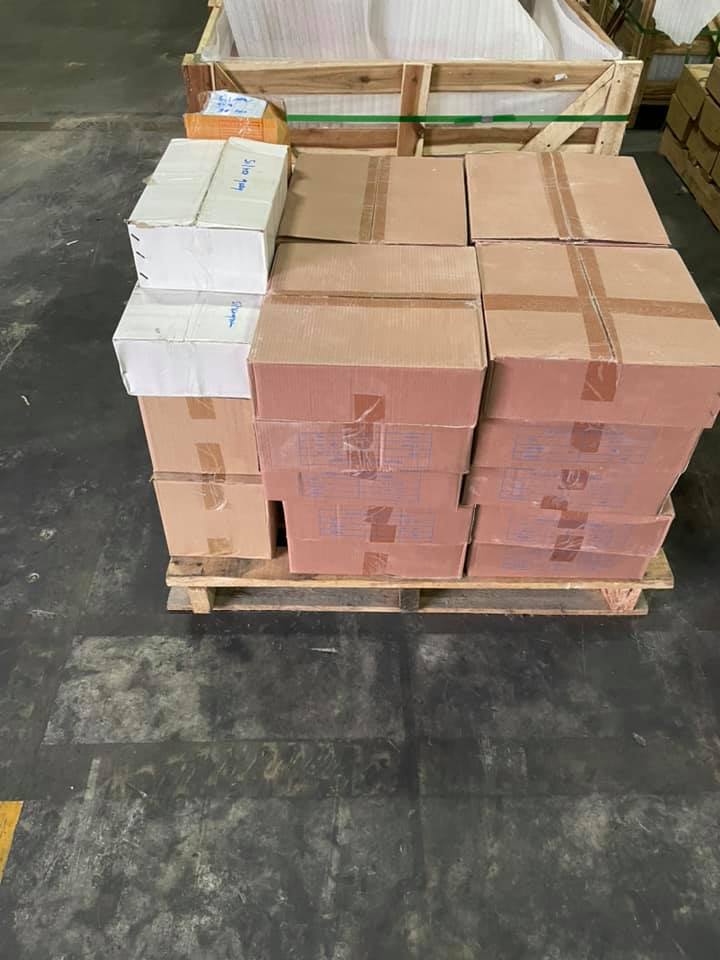 หินธรรมชาติ ตกแต่งบ้าน คริสตัล ดํา เทา เงิน ขาวขุ่น