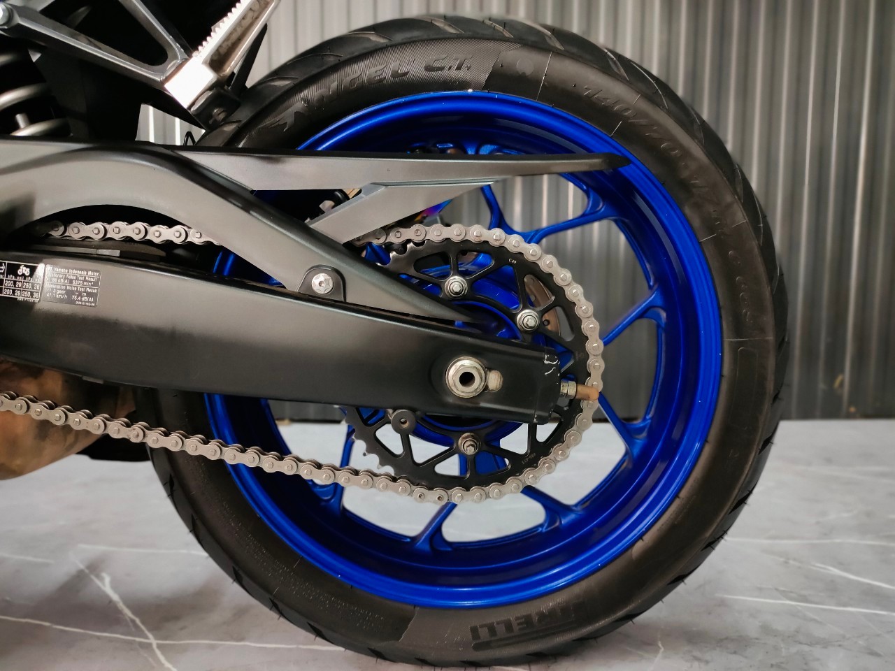 ประวัติไม่ปึ๊กก็ออกคันนี้ได้ ⁉️ YAMAHA R3 ปี 2018 แท้ทรงดีออกรถ ⭕ บาท❗สุดจึ้ง