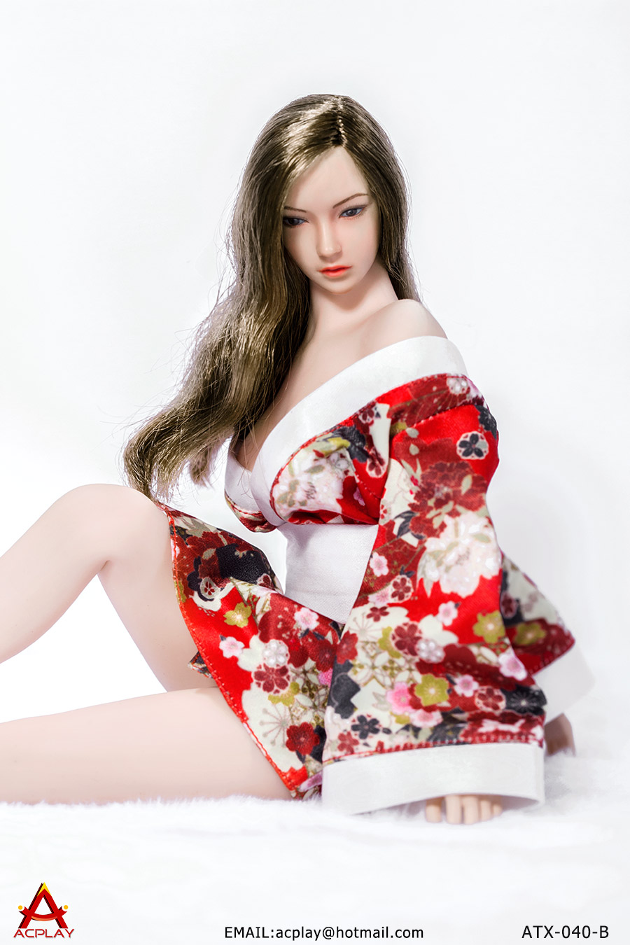 ACPLAY ATX-040 1/6 The Japanese dress suit