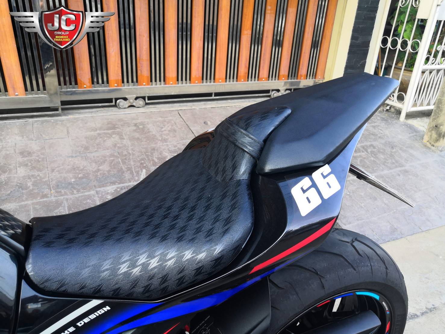 #Z1000 ABS รถปี2015แท้ แต่งอย่างหล่อ...ราคา2ต้น😳📢1000cc.ออกรถ 15,000 หมดเขต 20/3/64‼️