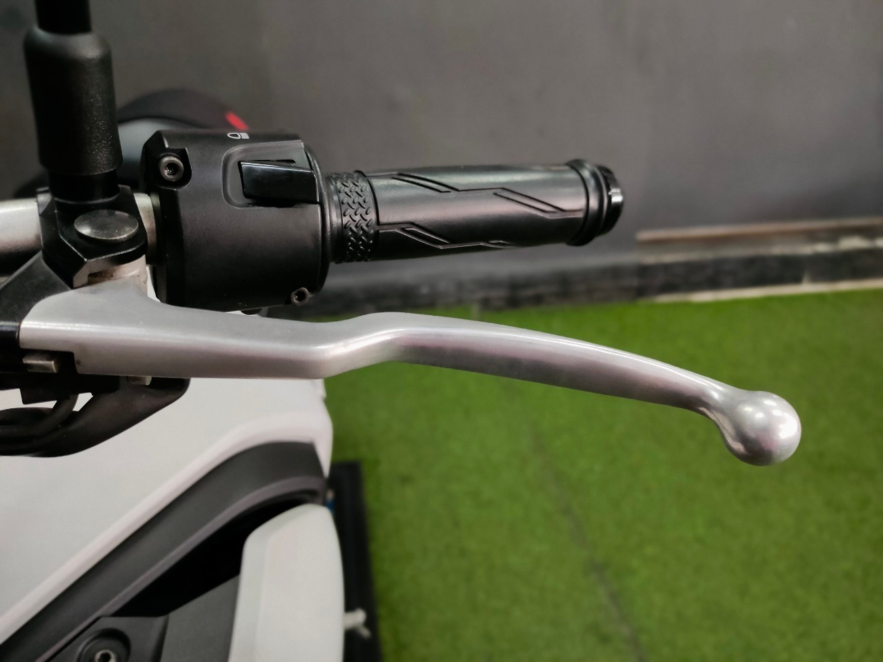 โป๊ะ‼️ ประวัติดีแต่งบน้อย 💥 เชิญทางนี้เลยจ้า 🤗 All new MT03 จดปี 2021 ✨ มือเดียว ไมล์น้อย สวยจัด ✨