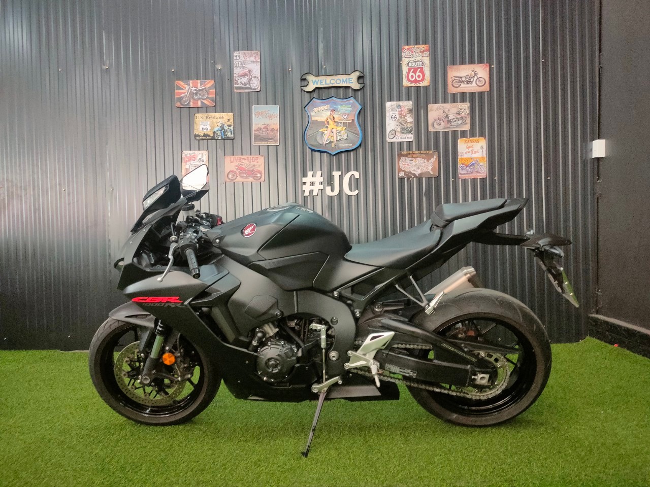 🏁CBR1000rr ตัว1000จากค่ายปีกนก ปี 2020‼️ ไมล์แท้ 3พัน4ร้อยโล 💯 ราคานี้คุ้มยิ่งกว่าคุ้ม