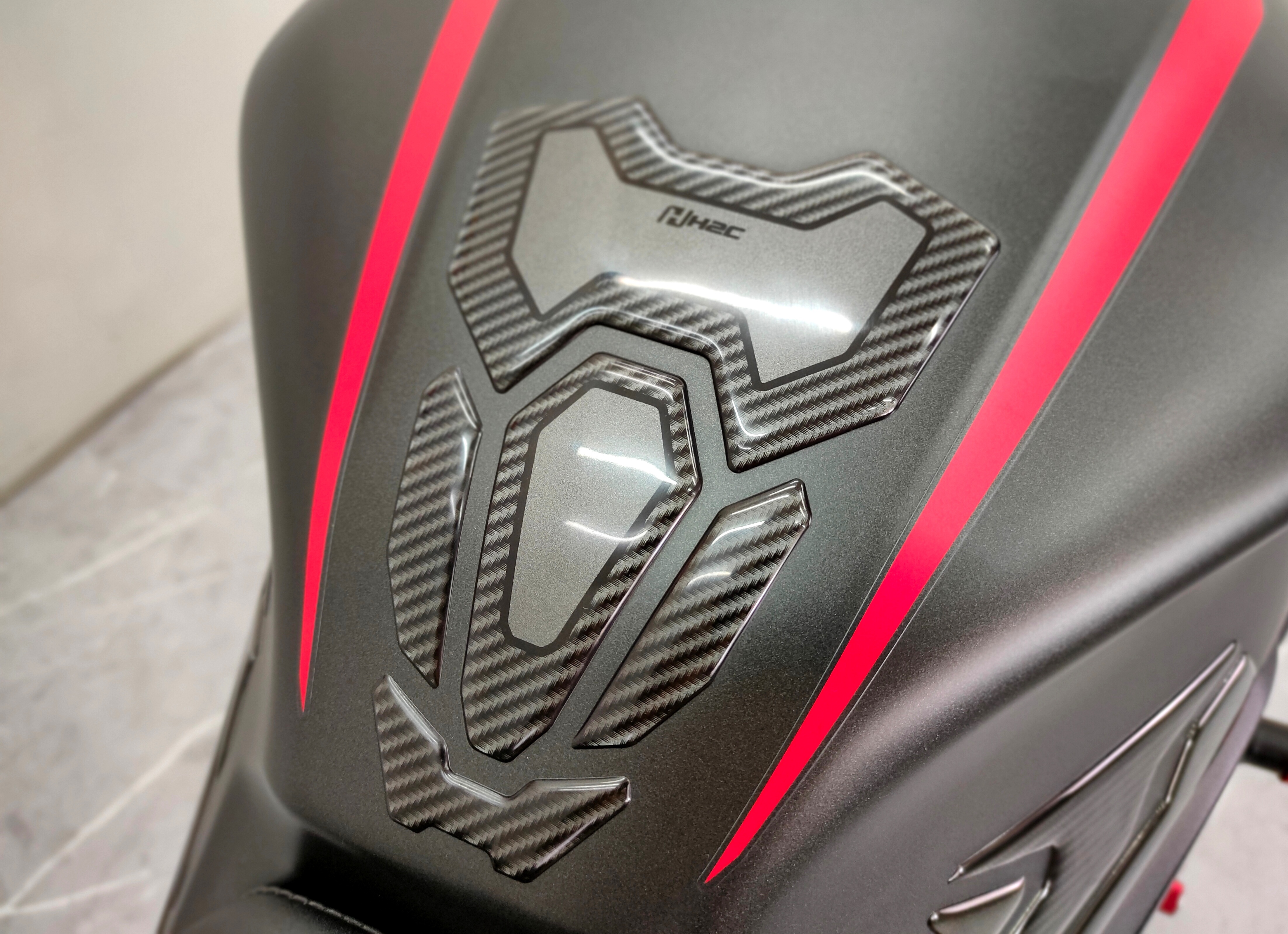 เฮ้ย⁉️ อยากขี่4เรียงเสียงหวานป๊ะ....กำมาพันเดียวพอ 💥 HONDA CBR650R จดปี 2020 ท่อ "Moriwaki Full" ของแต่งอีกรอบคัน 🤟