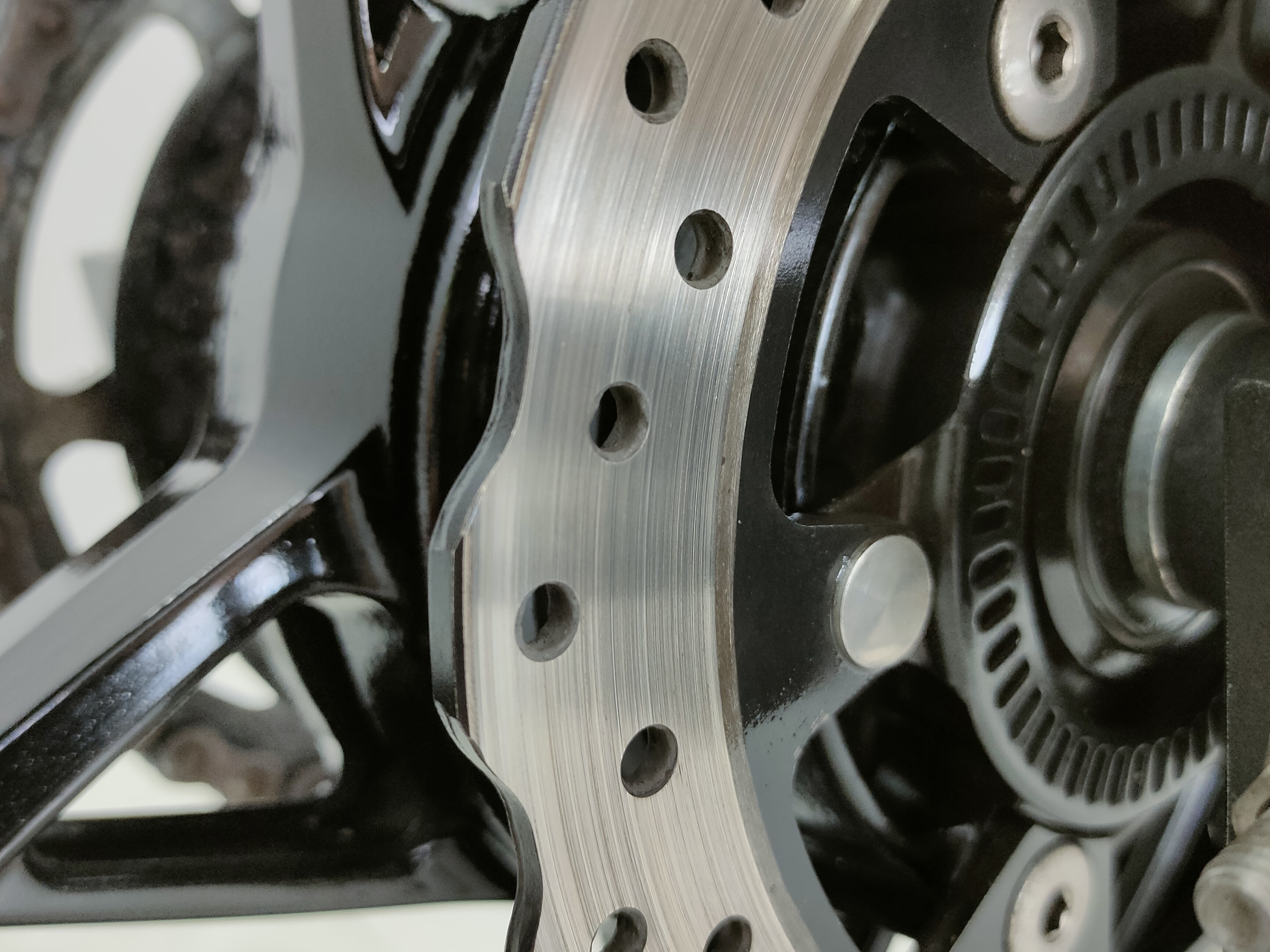 สายเขียววัยรุ่นชอบ KAWASAKI NINJA 400 KRT ปลายปี 2021 สวยใส‼️