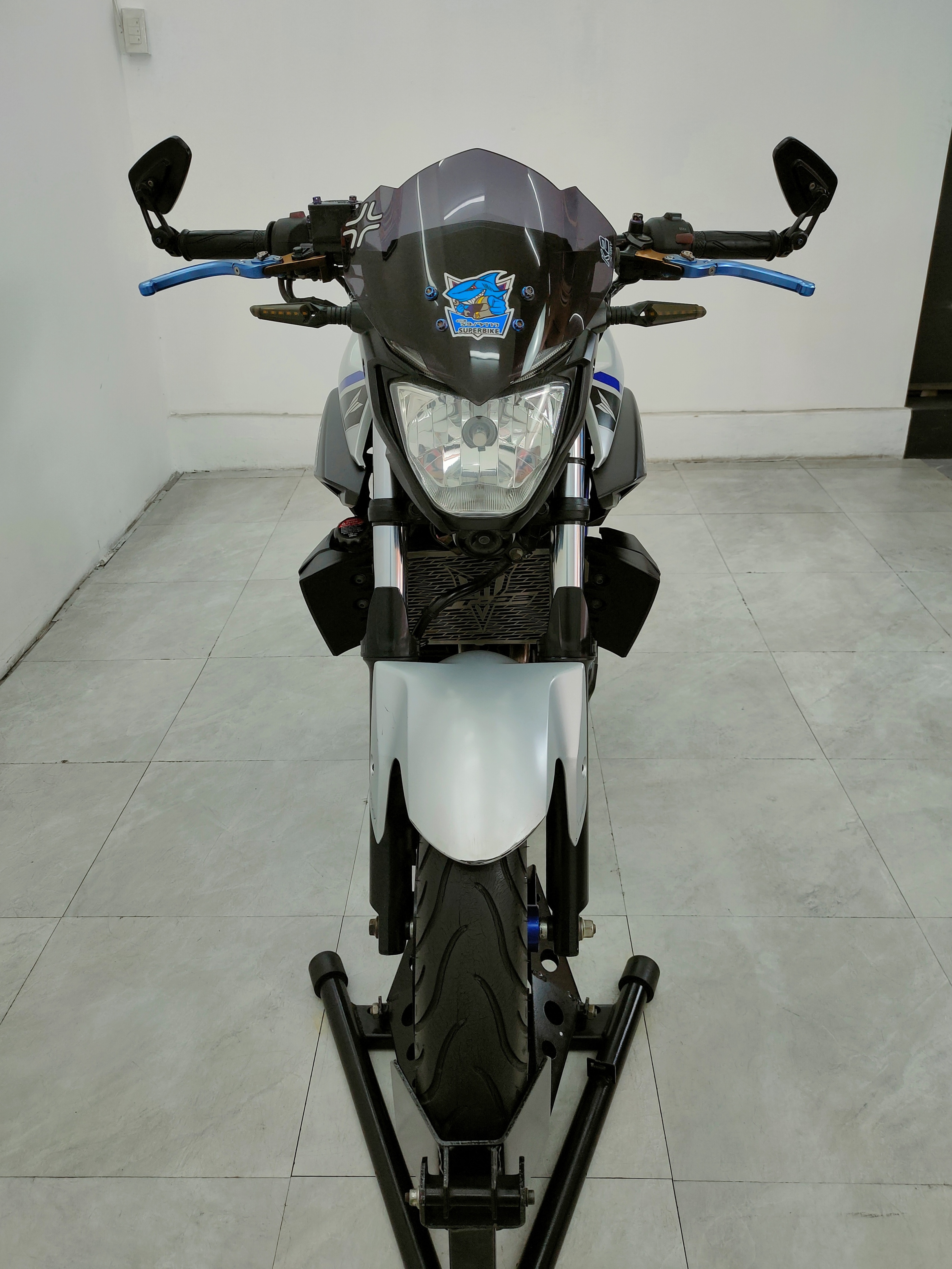 รถบ้านเทิร์นมา มีทรง 😎YAMAHA MT03 ABS จดปี 2017 🚩