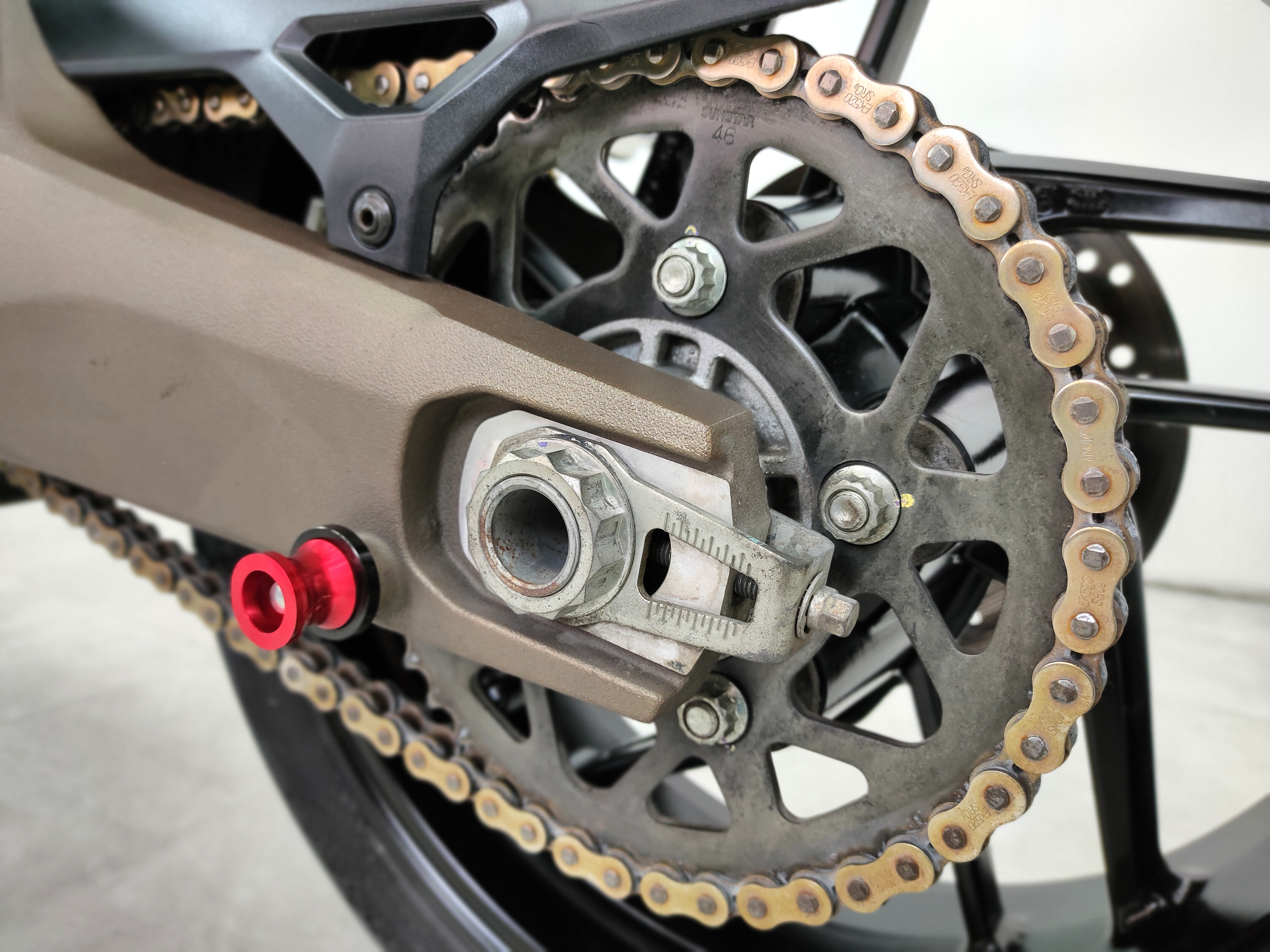 ❌️ ร้าน นี้ ไม่ กรอ ไมล์ ❌ Ducati Monster 821 "Race" จดปี 2016 สวยใสไมล์9พัน‼️📌รถน่าใช้__ราคาน่าลอง 😎