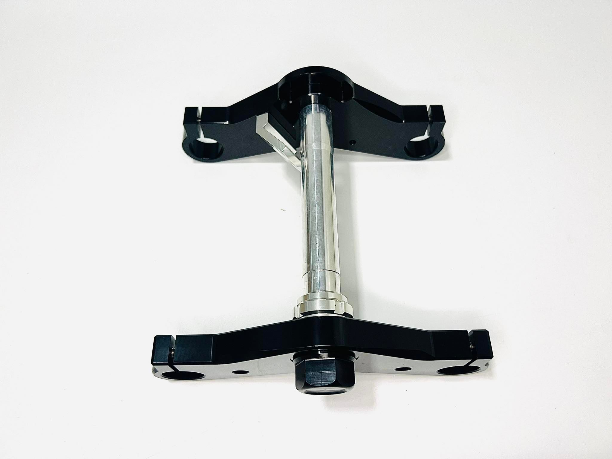 แผงคอแต่งMonkey cnc