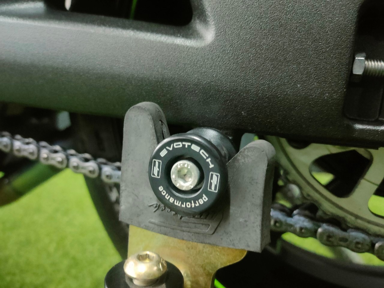 🔥 รถRare+สภาพนางฟ้า 🥰 ZX10RR No.57/99 เจ้าของเดียว ไมล์มงคล 9,999 โลไม่ล้ม/ชน/แปะ