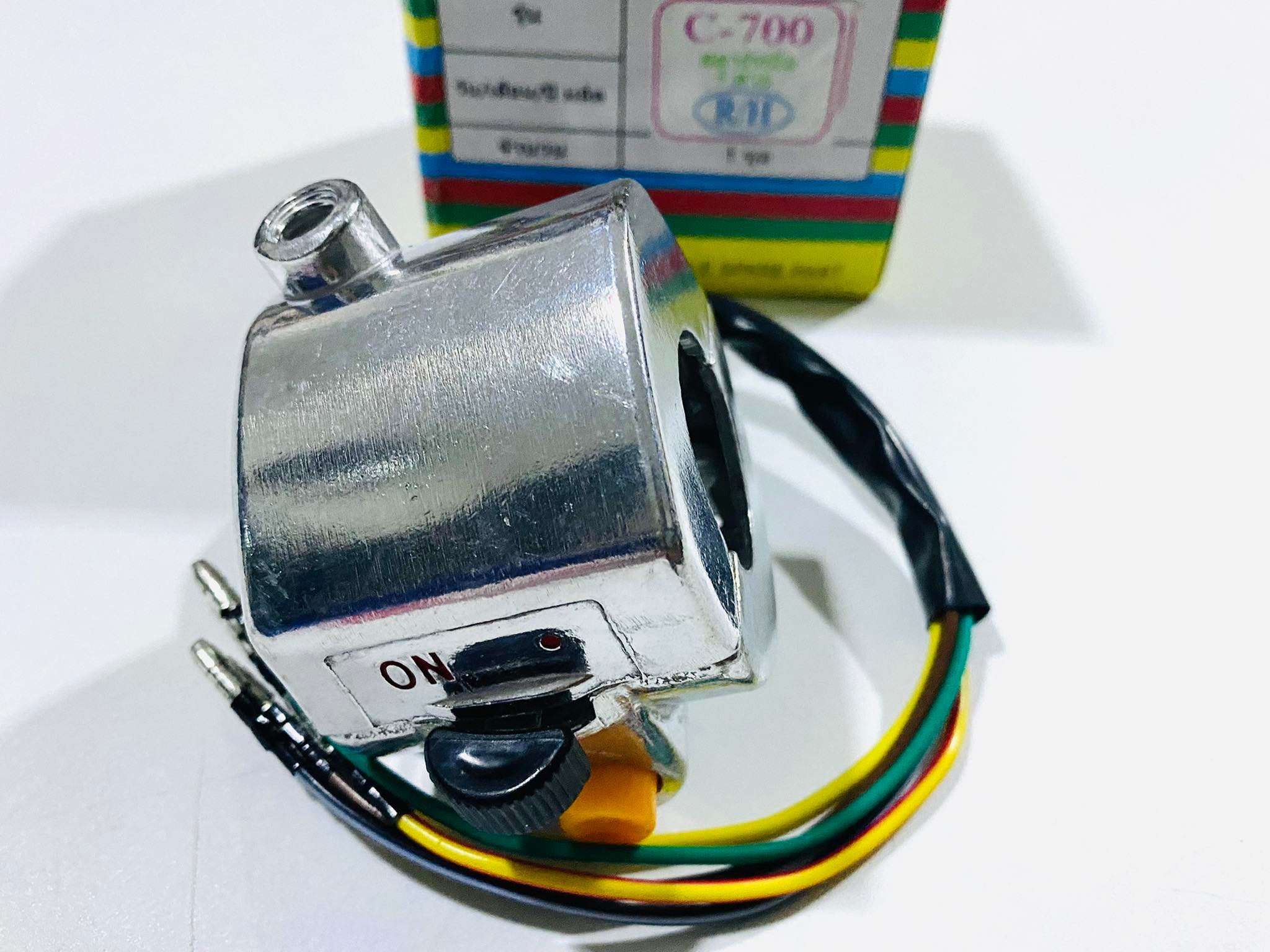 สวิทแฮนด์c700 ซี700 เฉพาะด้านขวา สตาร์ทมือ