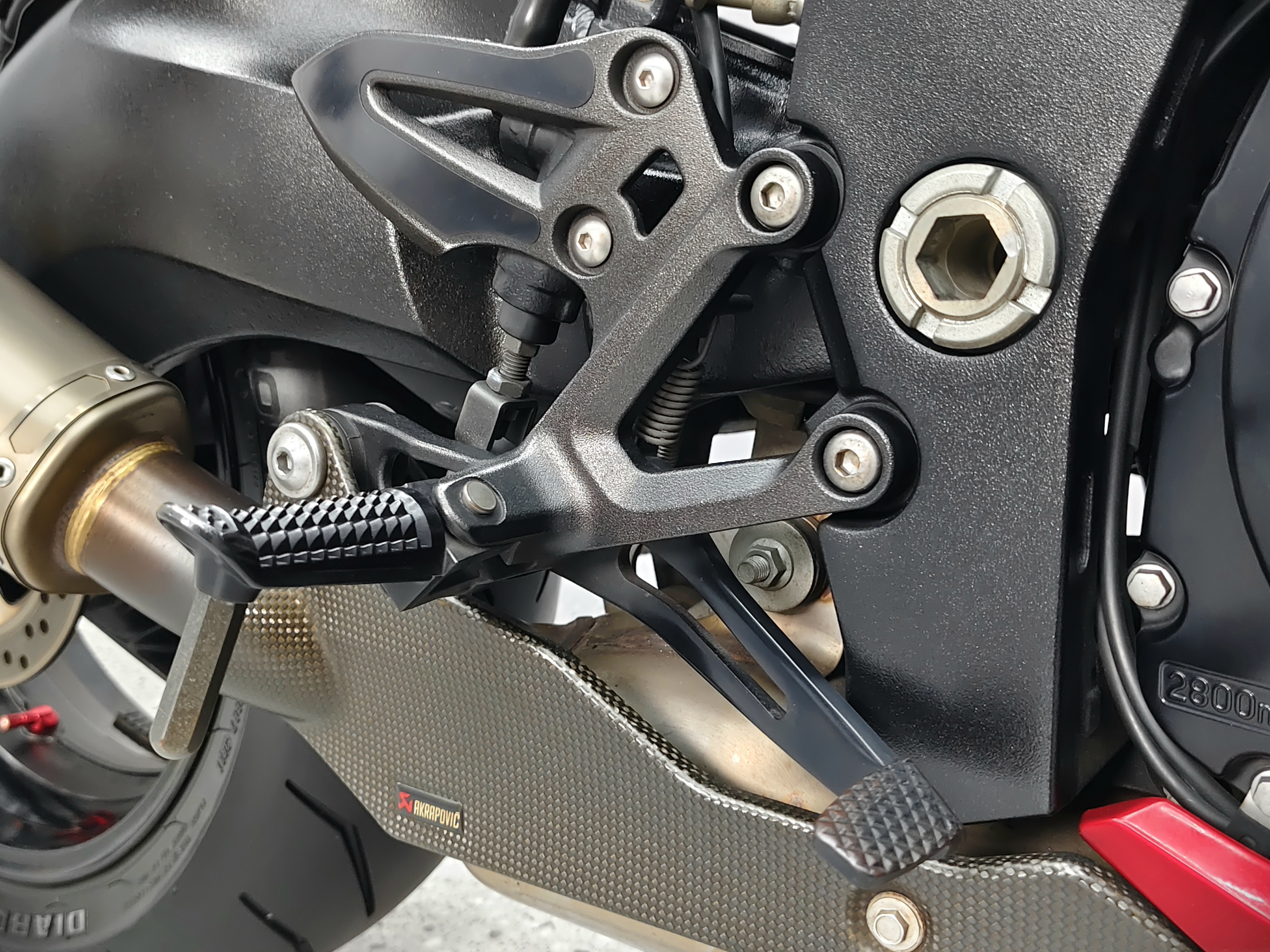 ❌️ ร้าน นี้ ไม่ กรอ ไมล์ ❌️#SUZUKI #GSXS1000F จดปี 2019 รถนางฟ้าแต่งครึ่งแสน‼️คนดีขี่ฮอนด้า...คนบ้านขี่ซู😁