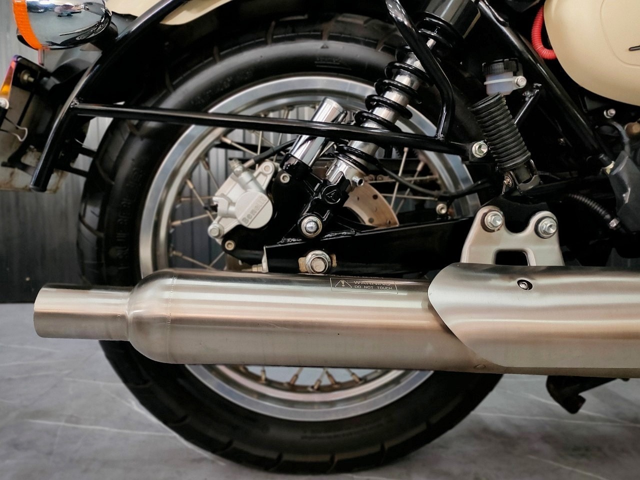 สาย Classic ต้องเข้าแล้ว....ถูกกว่าSRตั้งครึ่งนึง‼️ BENELLI Imperiale 400 ✨Aniversary Edition✨ ( คันที่ 015/109 ) จดปลายปี 2021 สวยใส+ไมล์น้อย💥