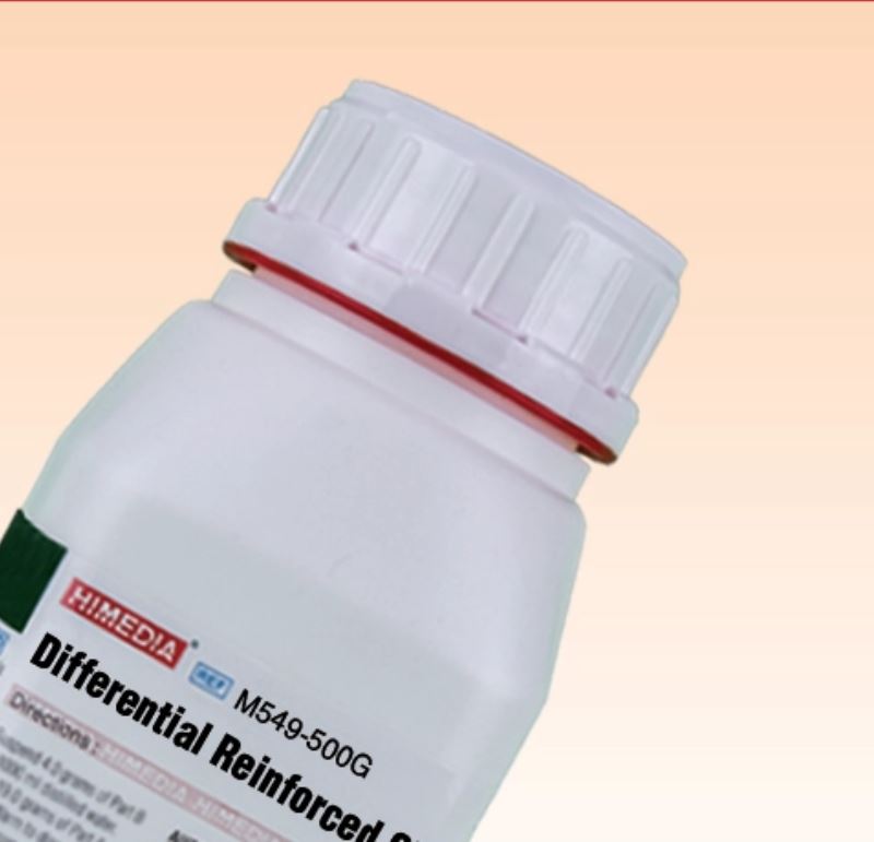 Himedia™DIFFERENTIAL REINFORCED CLOSTRIDIAL BROTH BASE, 500 G